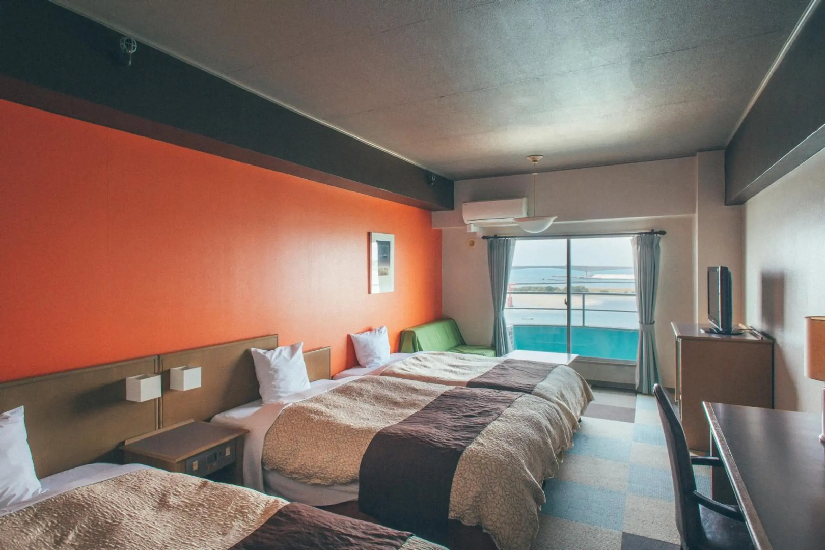 Hamanako Resort & Spa The Ocean