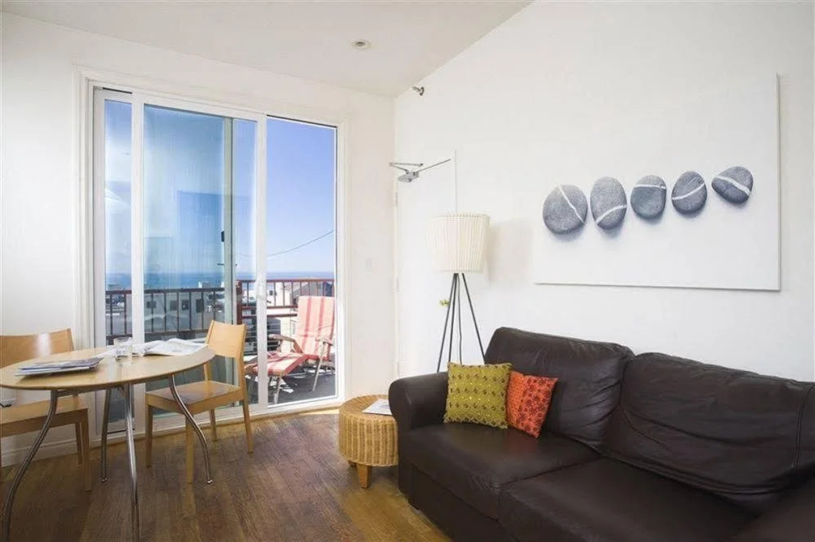 Venice Admiral Suites