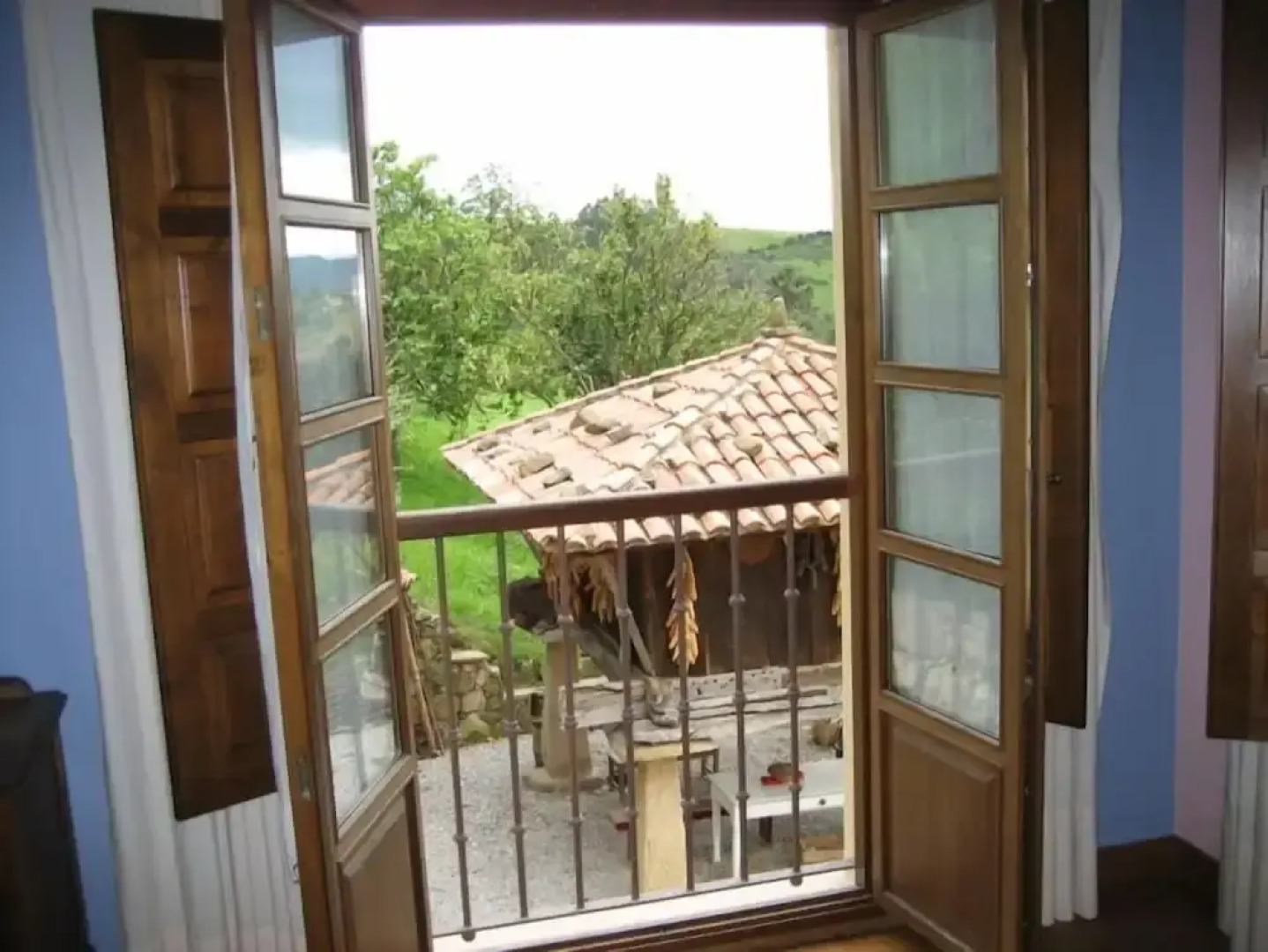 Casa Rural Trebol 4 Hojas