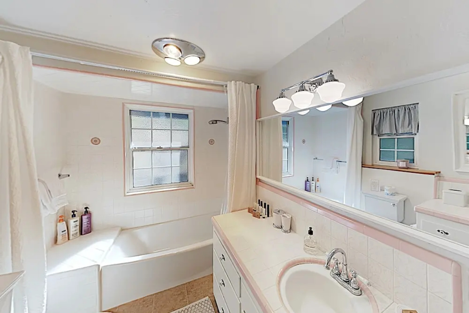 New Listing! Upscale Home w/ Decks - Near Lake home