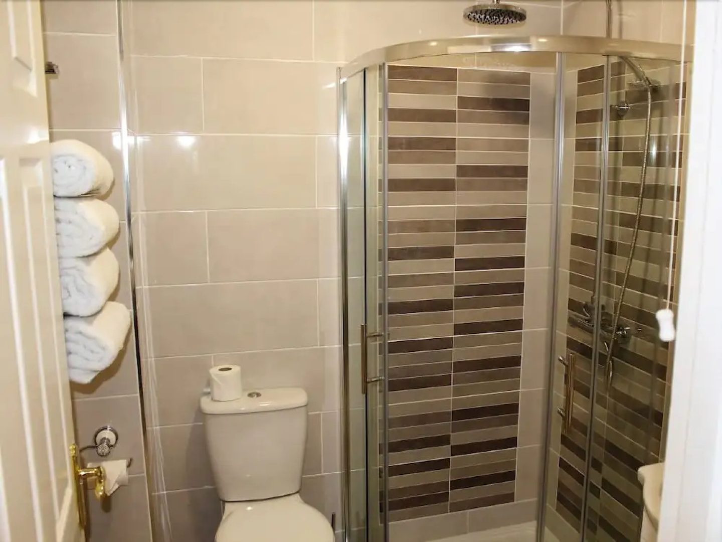 Wild Atlantic Way Accommodation Orchard Crescent