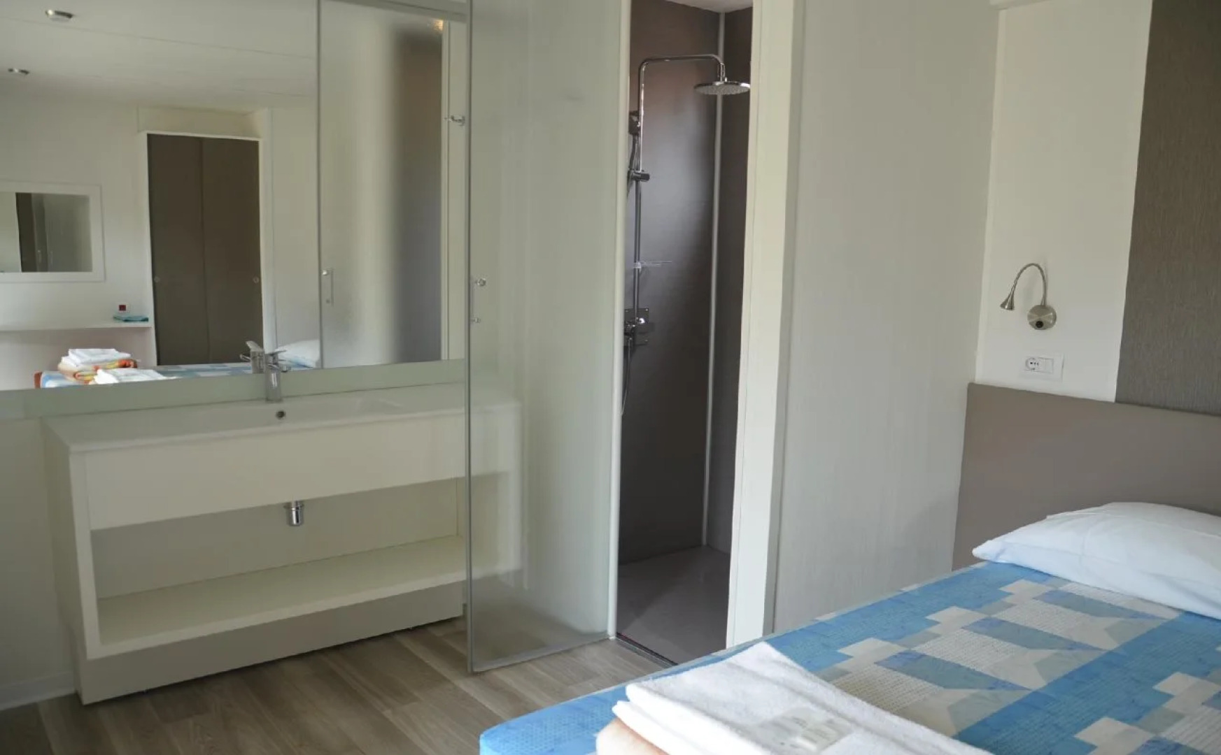 hu Roma Camping In Town