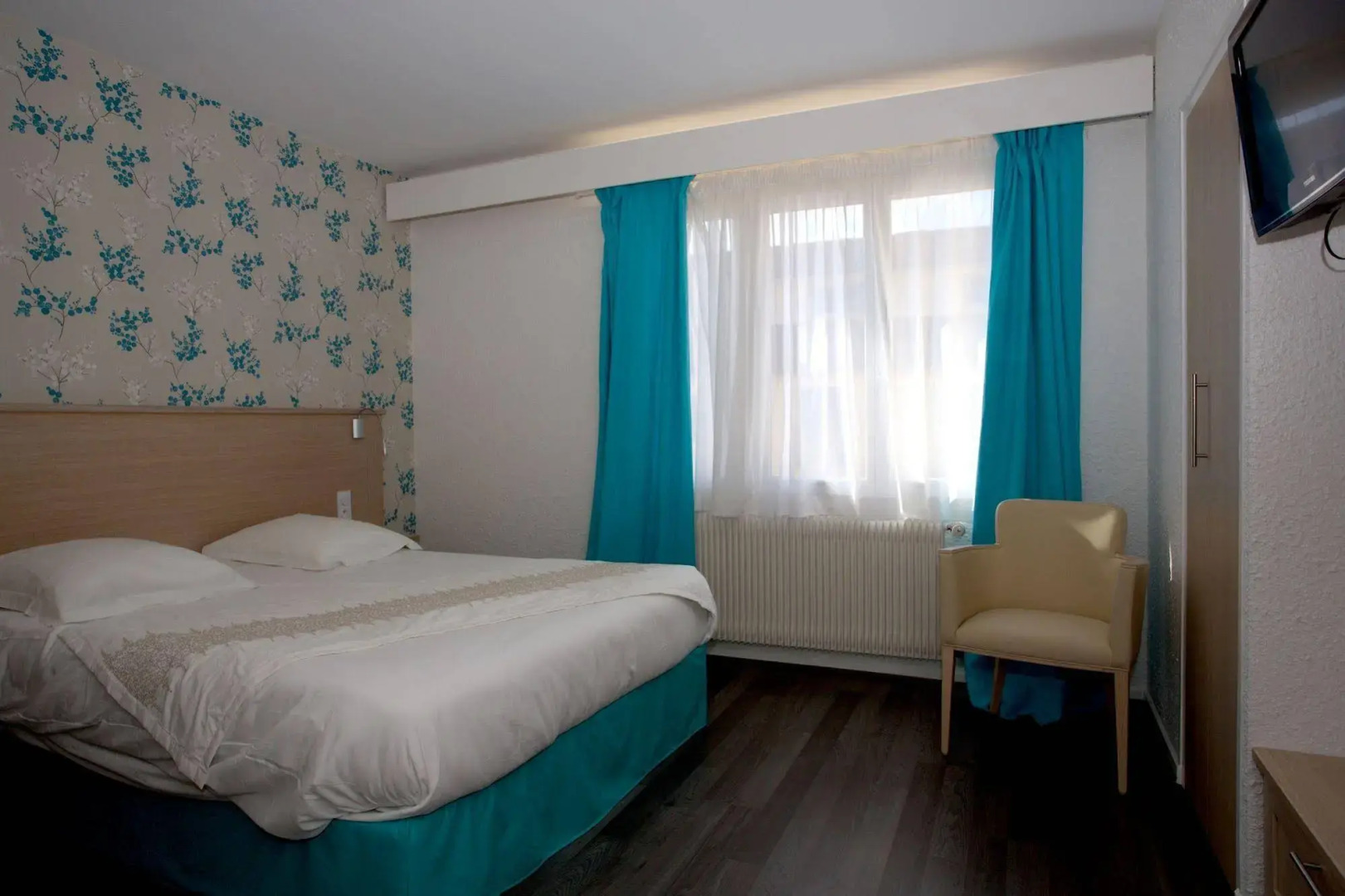 LOGIS Beau-Site