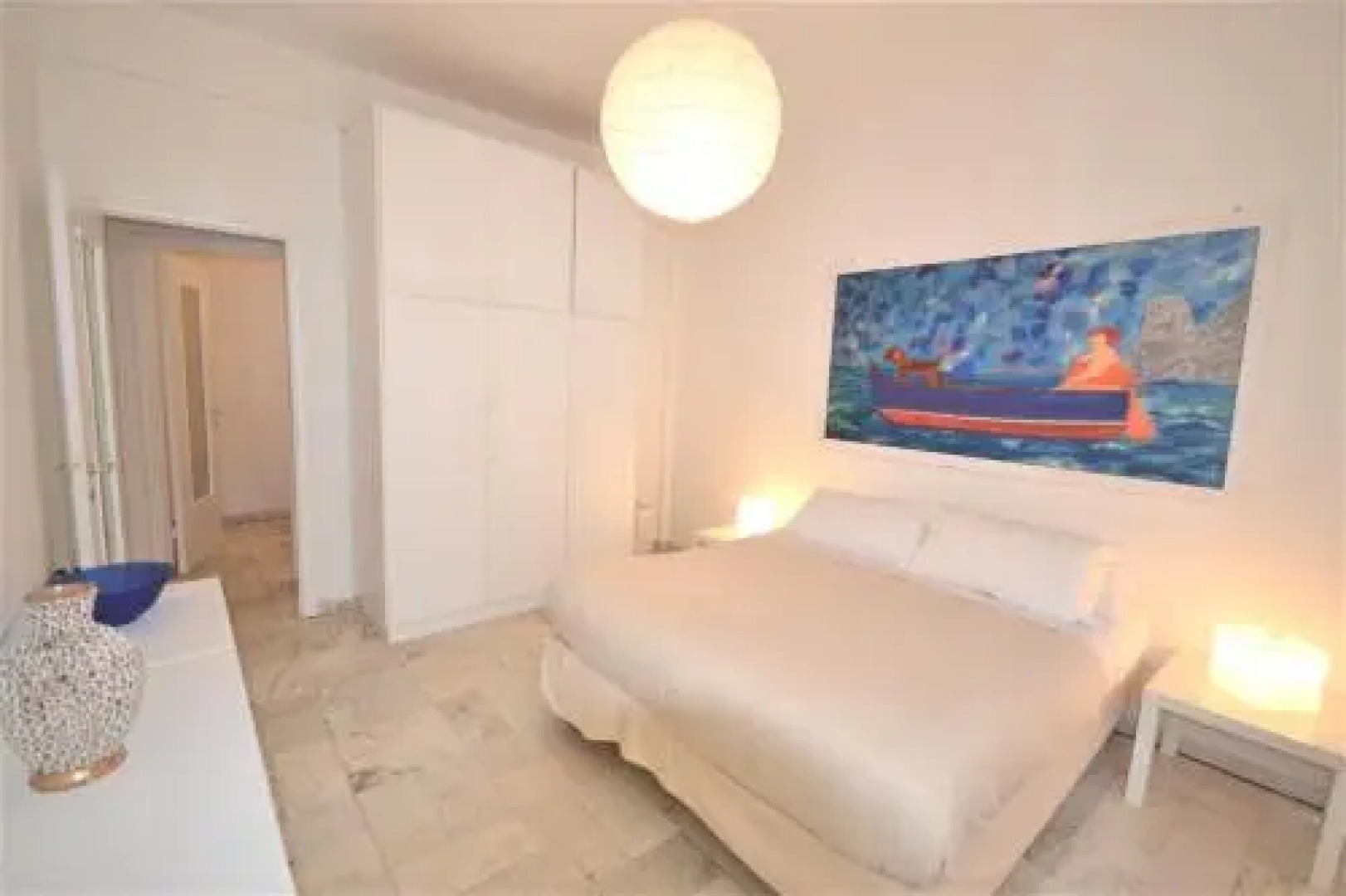 Holiday Home Santa Margherita Ligure