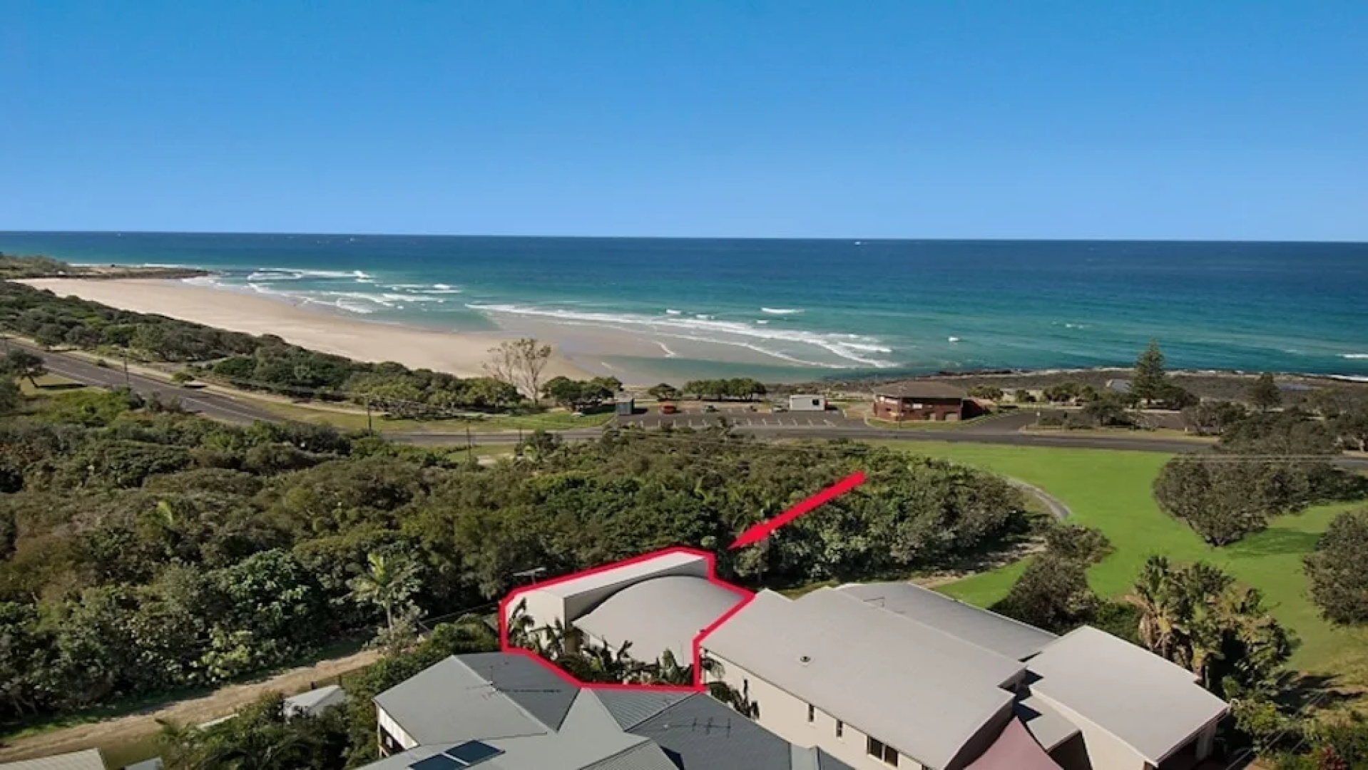 Surfside @ Shellys - East Ballina
