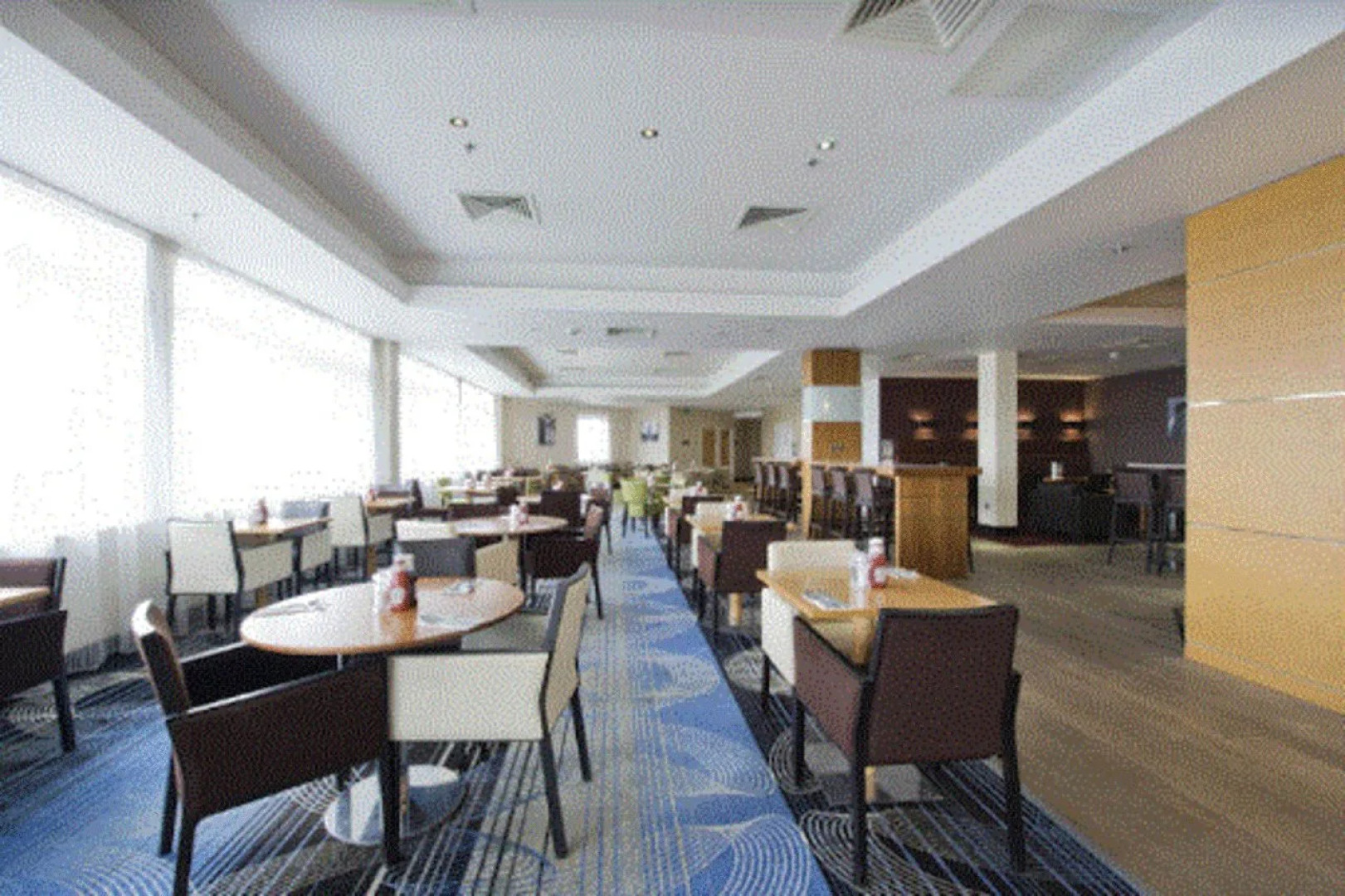 Premier Inn Derby City Riverlights