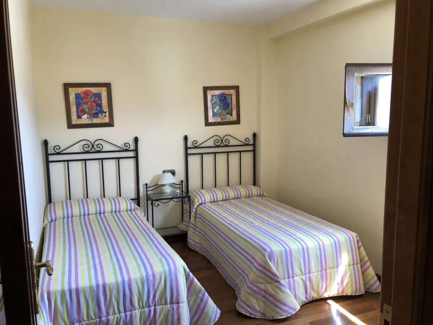 Casas De Tita-Elvira