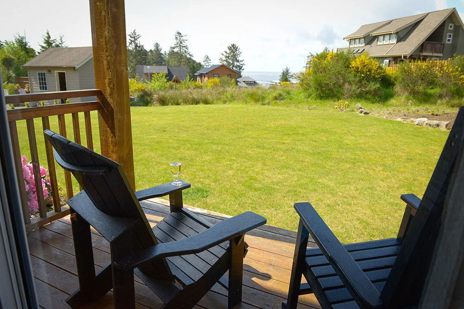 Ocean Mist Guesthouse