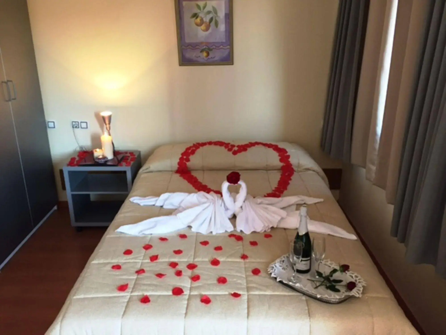 Aparthotel Porto Canet