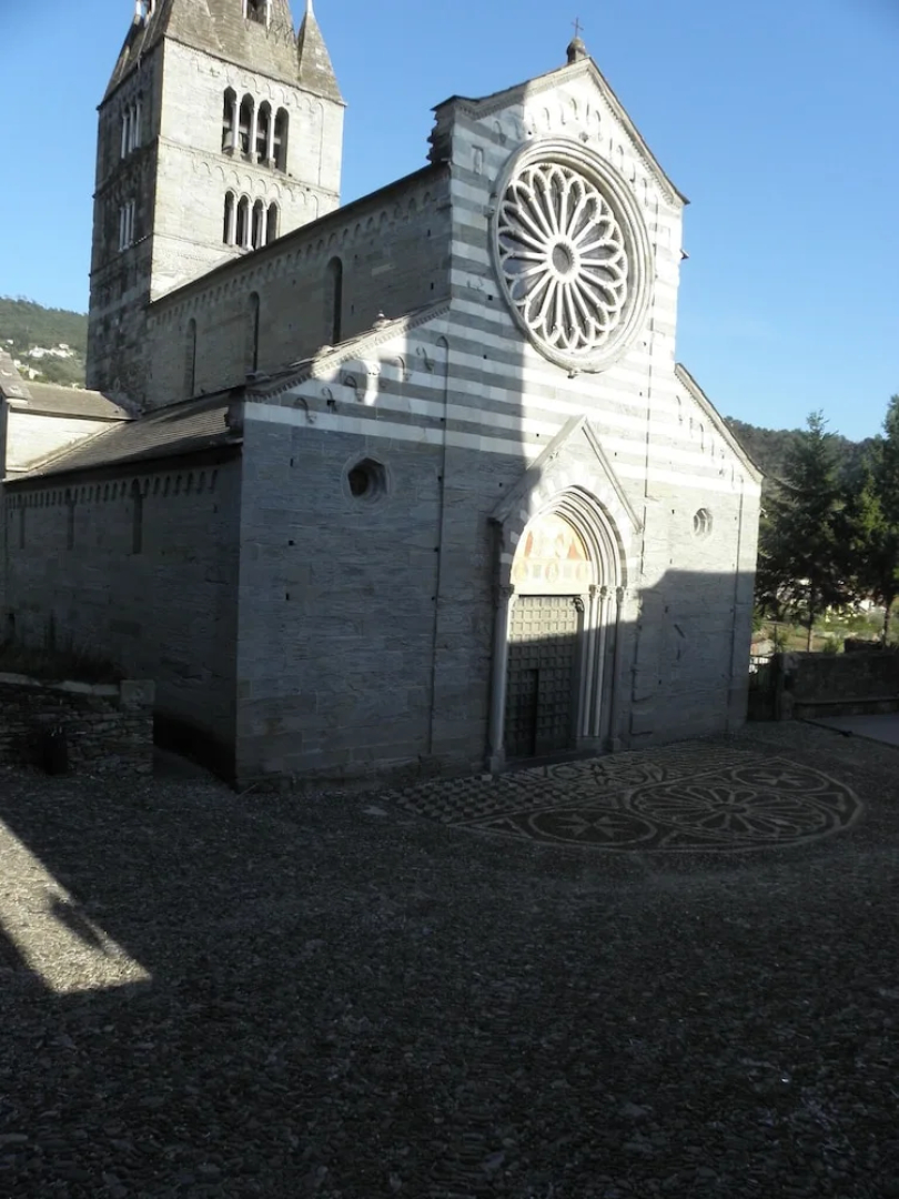 B&B La Terrazza Sui Fieschi