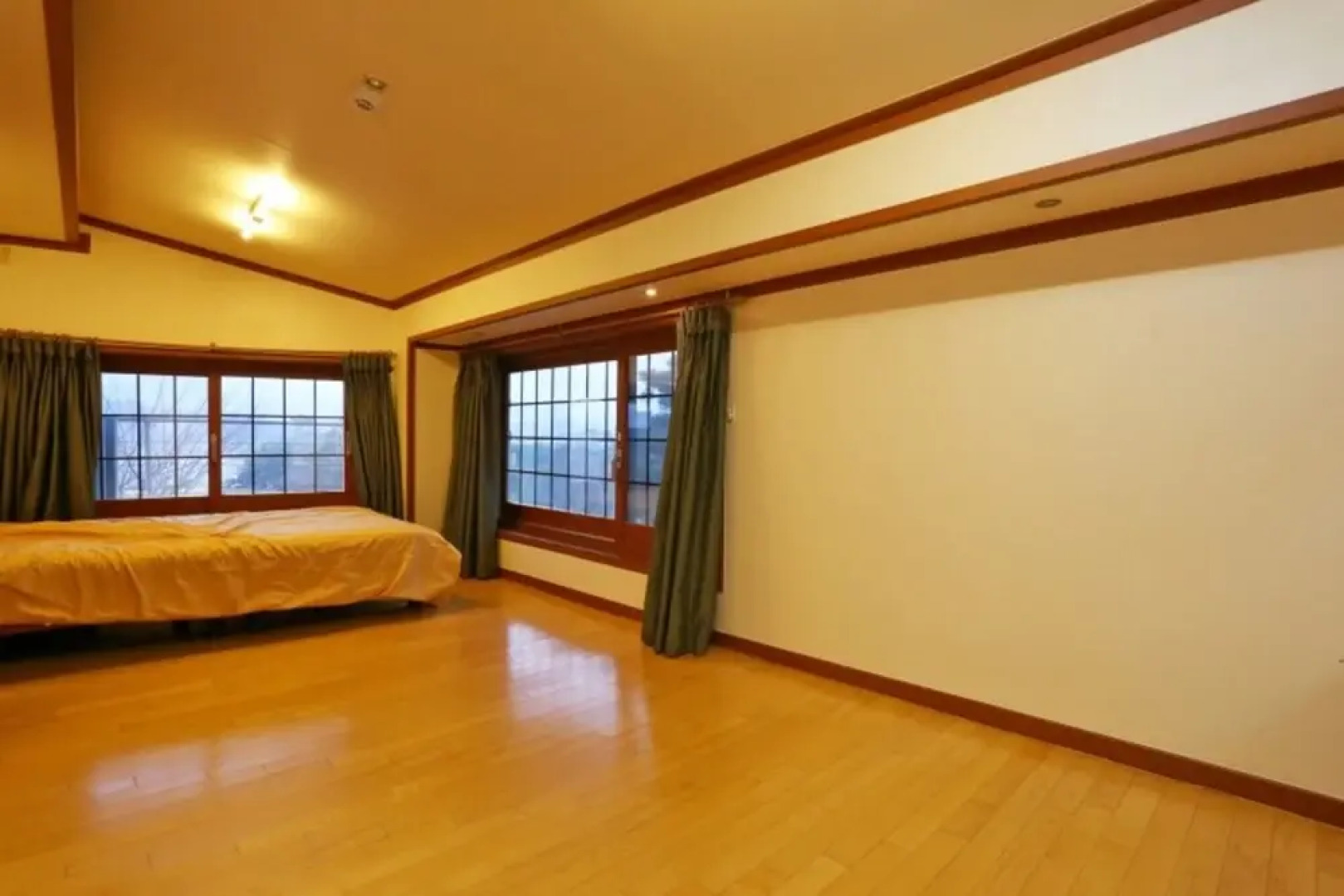 Yangpyeong Gureume Dalgadeusi Pension