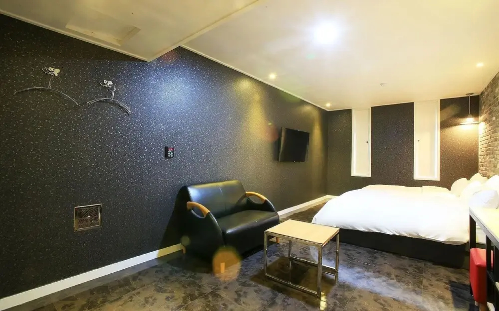 Siheung Boutique Hotel T