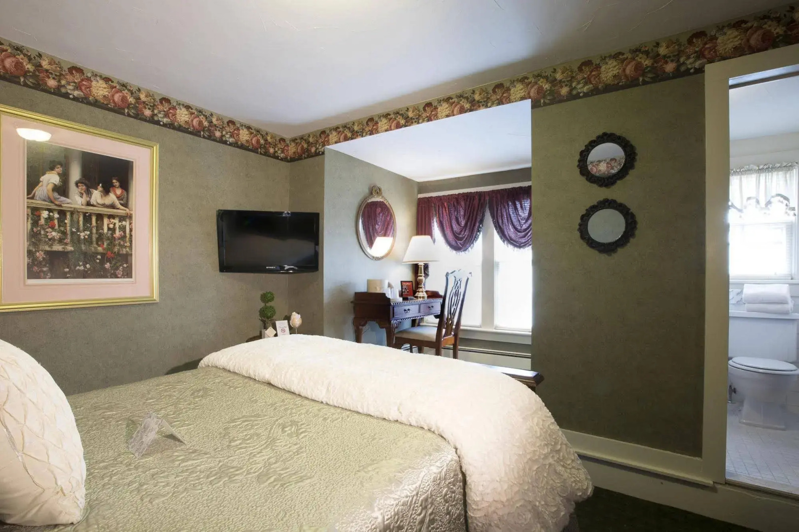 Stroudsmoor Country Inn