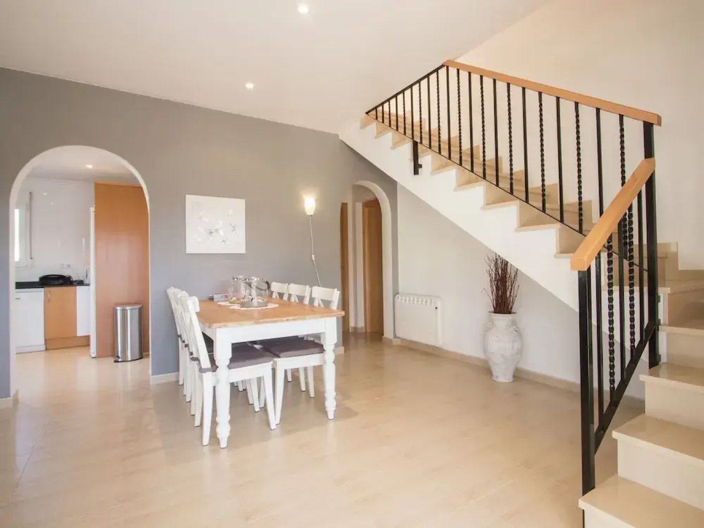 Holiday Home in Alcalali With Private Pool