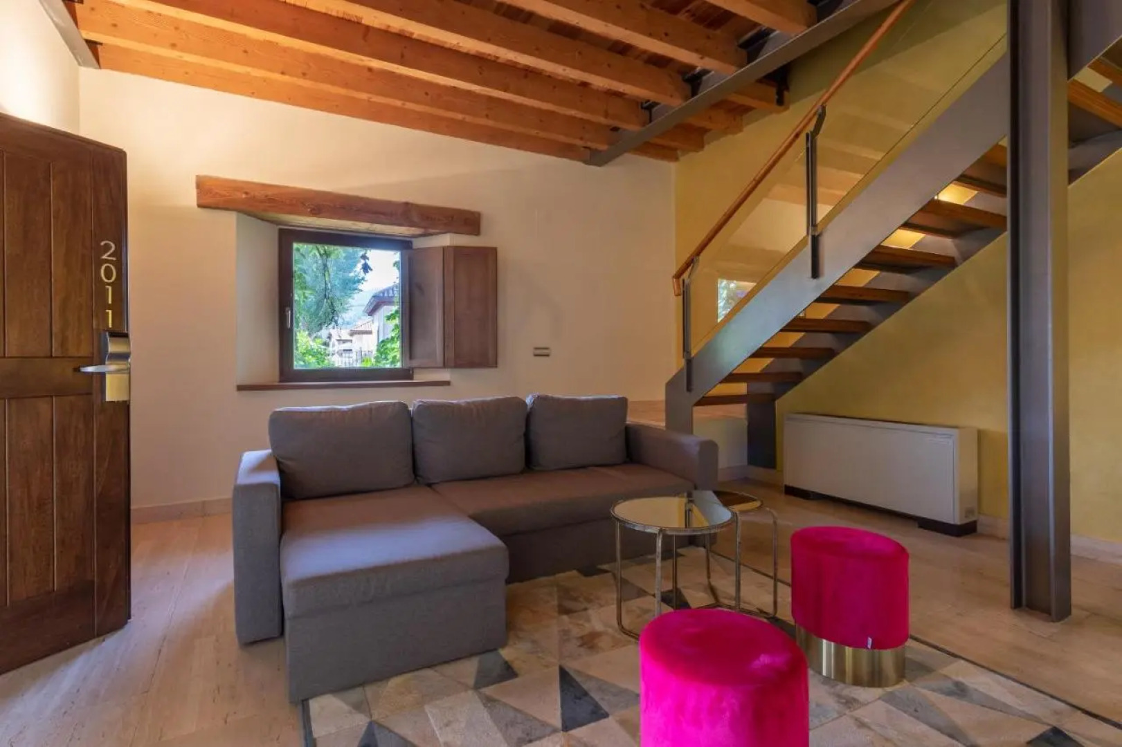 Hotel Izán Puerta de Gredos