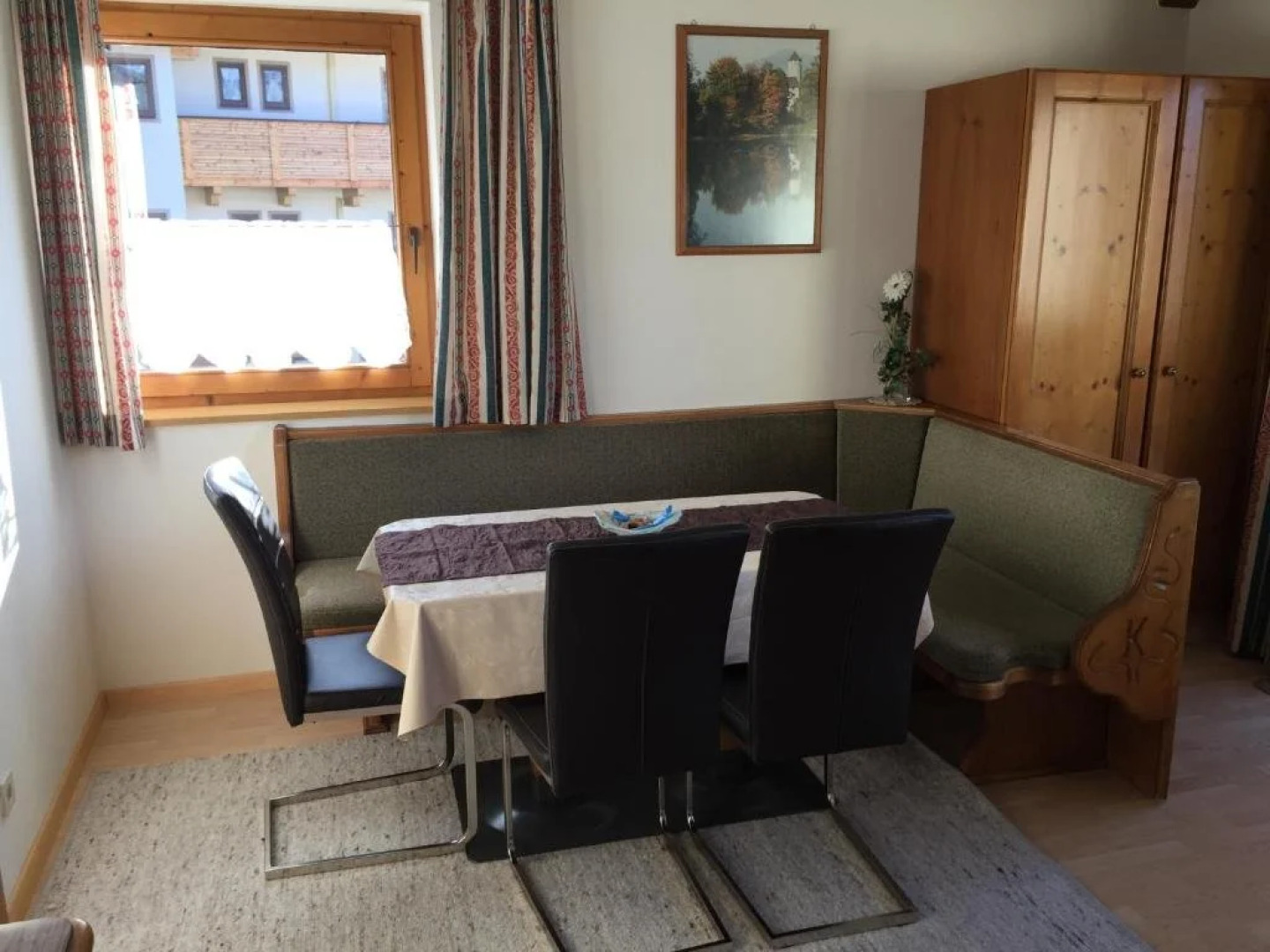 Sonnwend Appartements