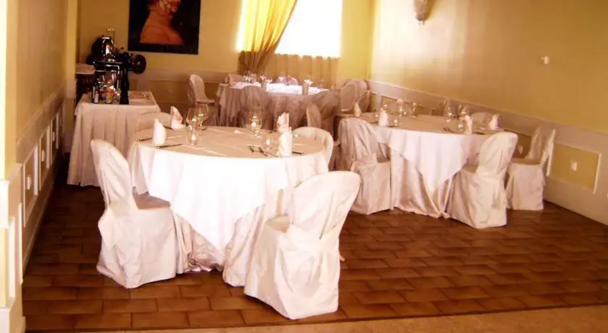 Hotel Ristorante Moretti