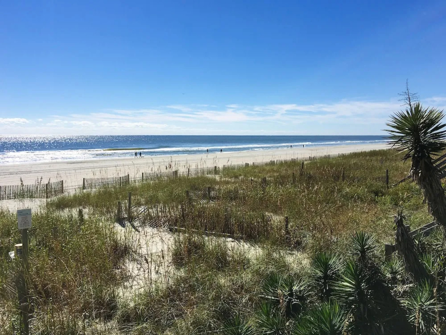 Seaside Townhouse Unit C 4 Bedrooms 3 Bathrooms Townhouse