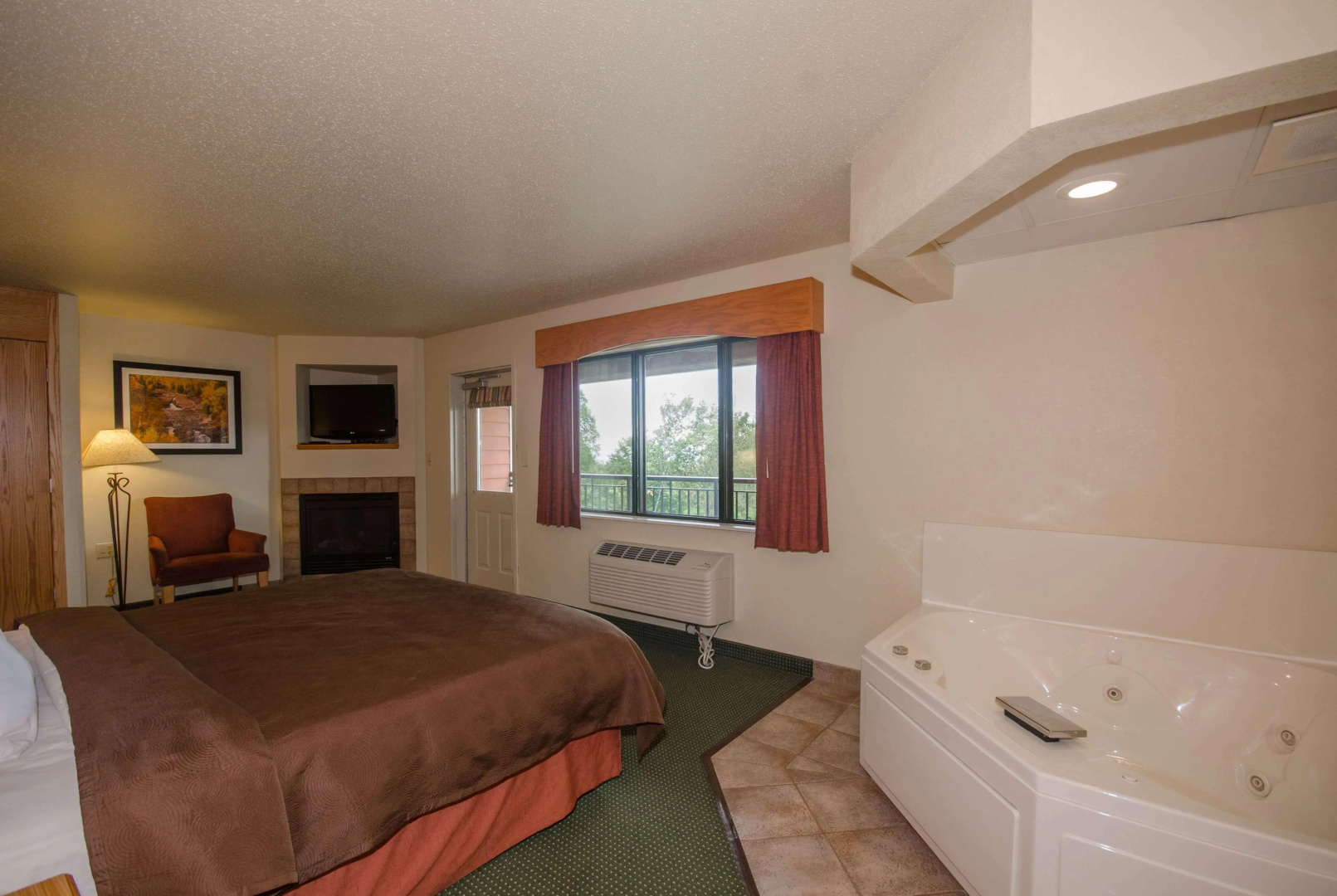 Black Beach Inn by GrandStay