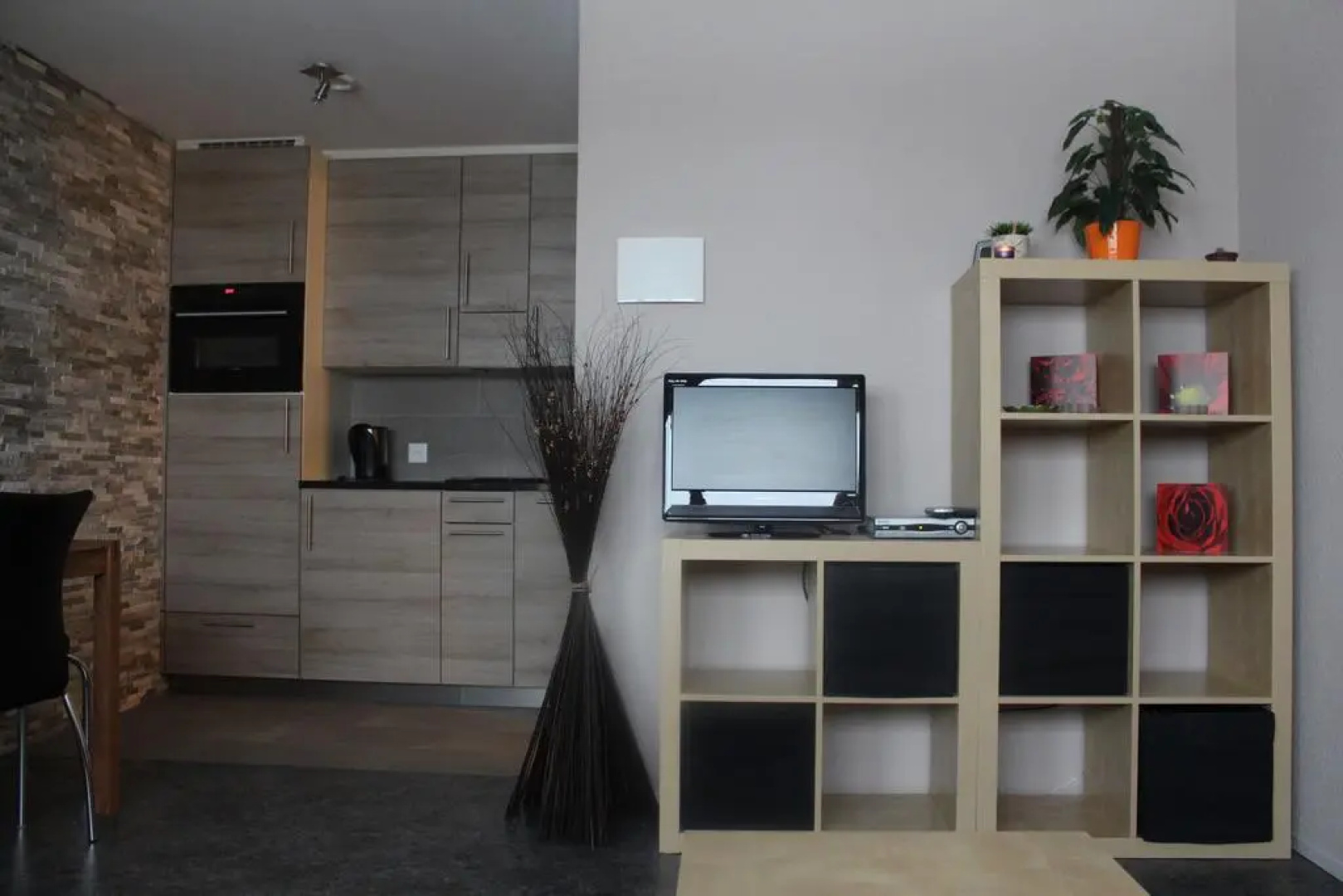 Haus Aruna