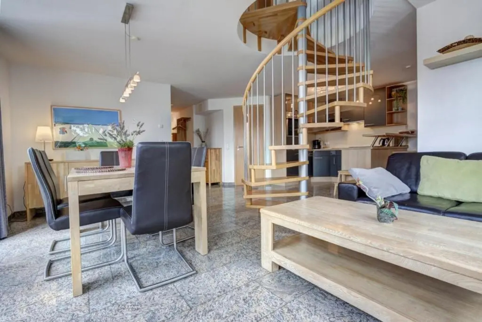 Ostseeresidenz Gorki- Park - 23