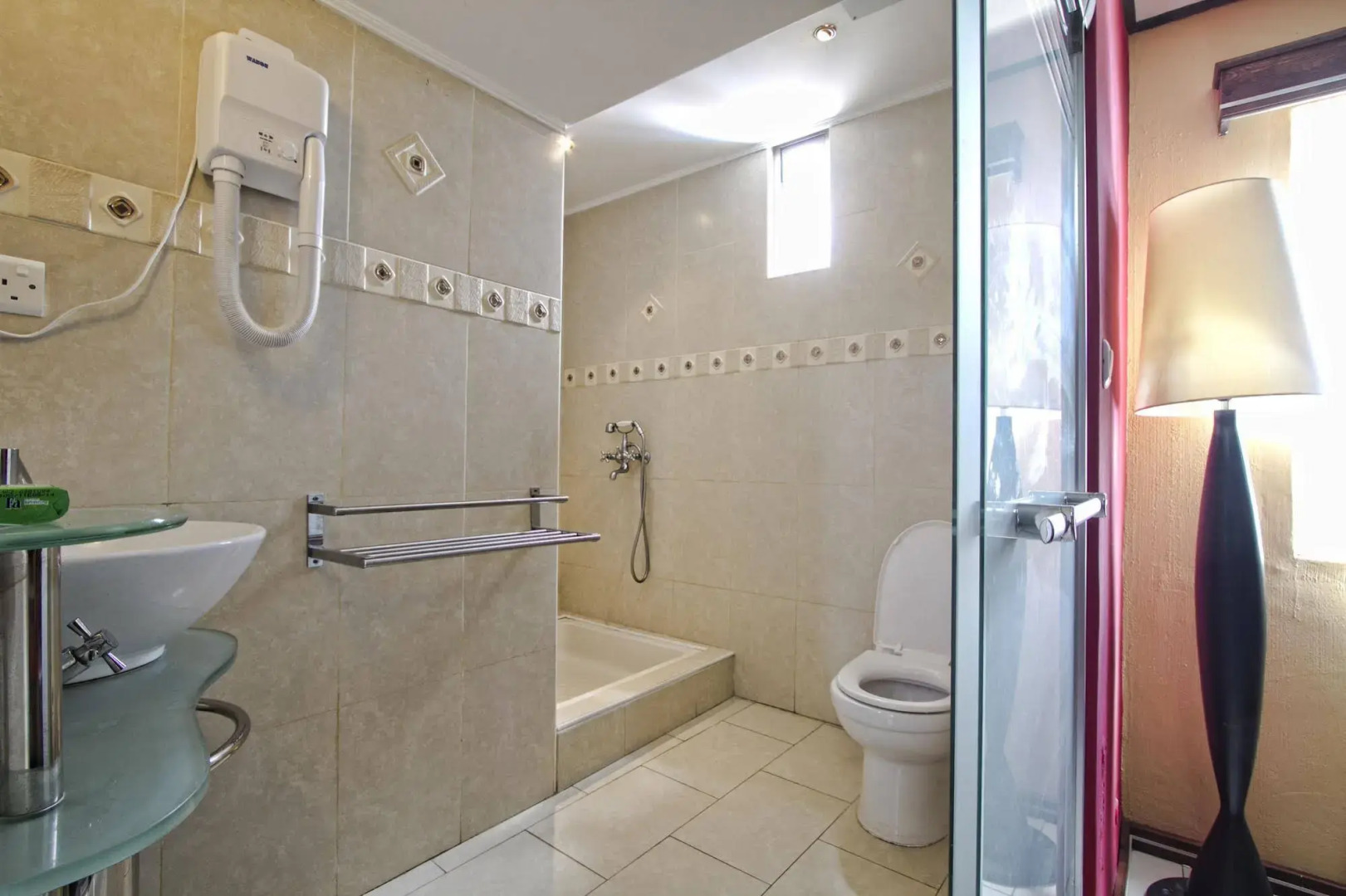 Azure Beach Boutique Hotel