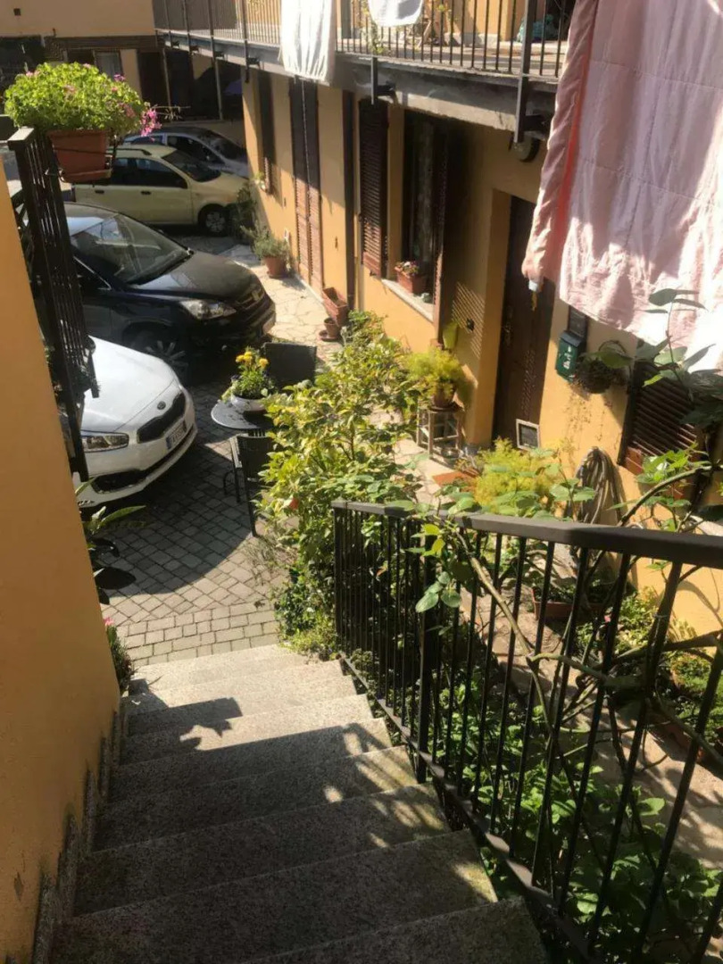 Il Portico del Conte