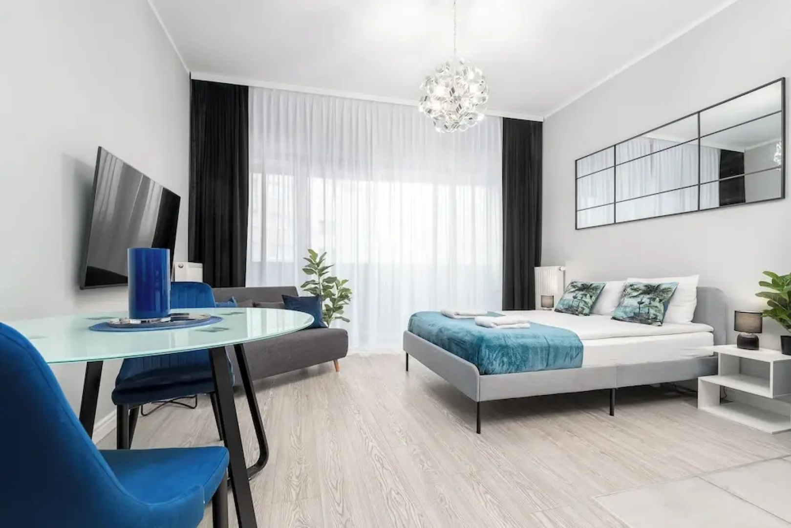 MARGI Elva Apartment