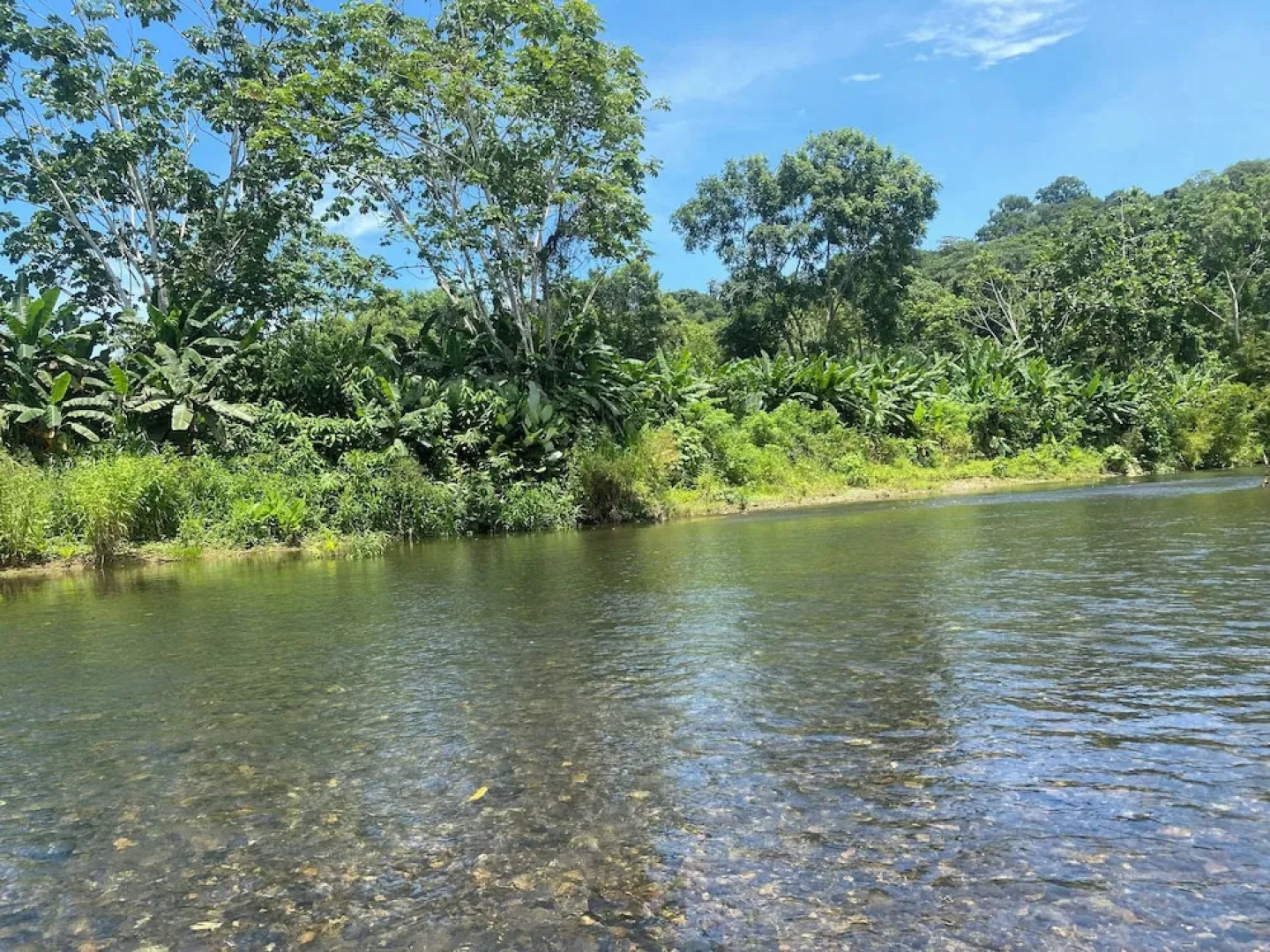 Cabaña hotel  la tita