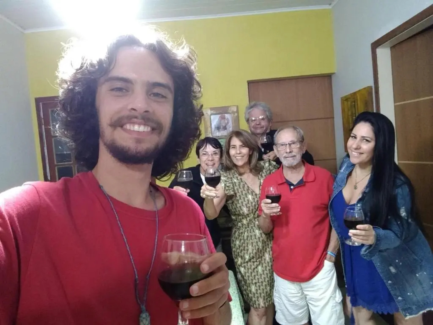 Canto da Arte - Hospedagem Domiciliar