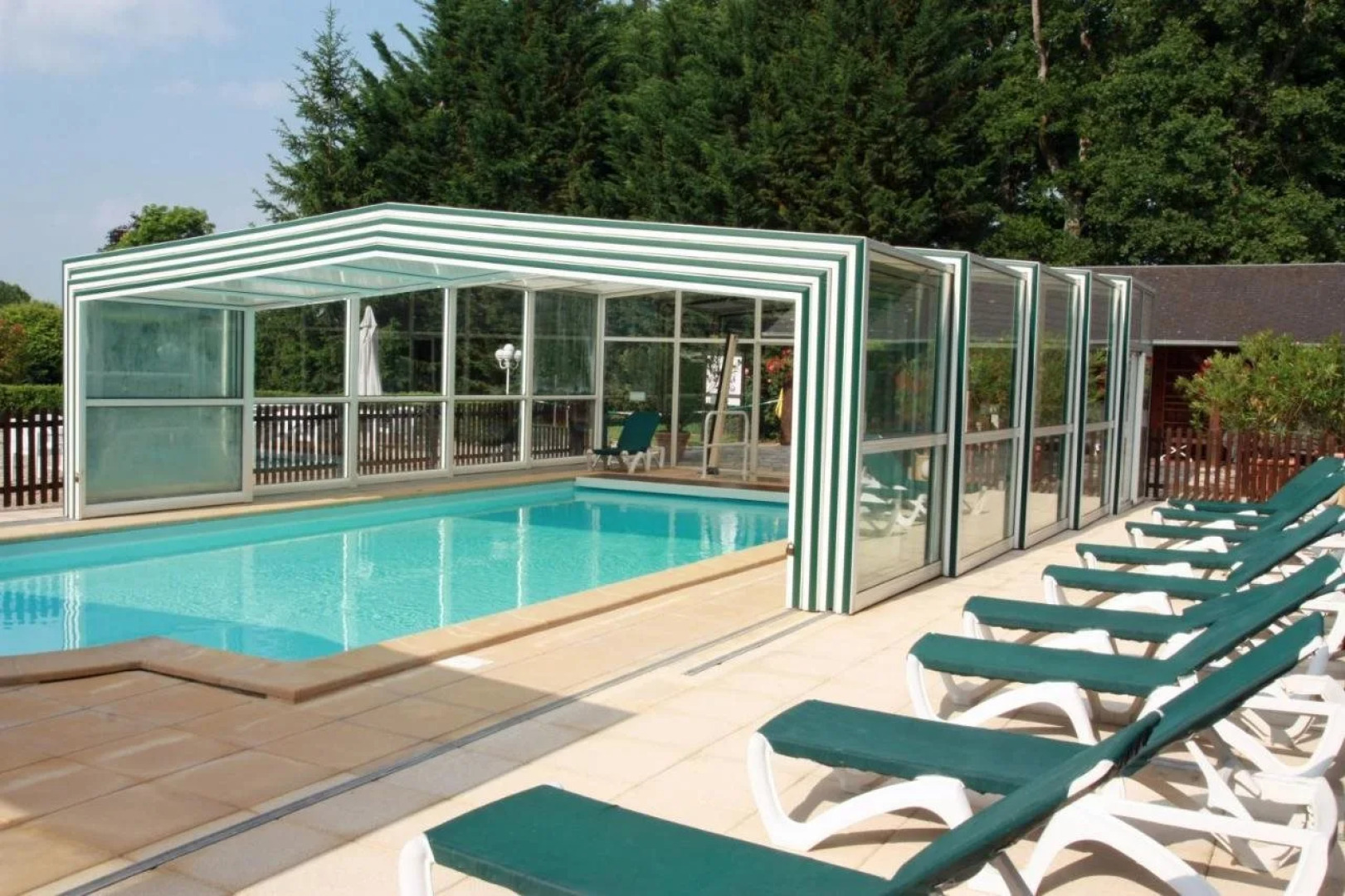 Hôtel Relais des Landes - Demeures et Châteaux