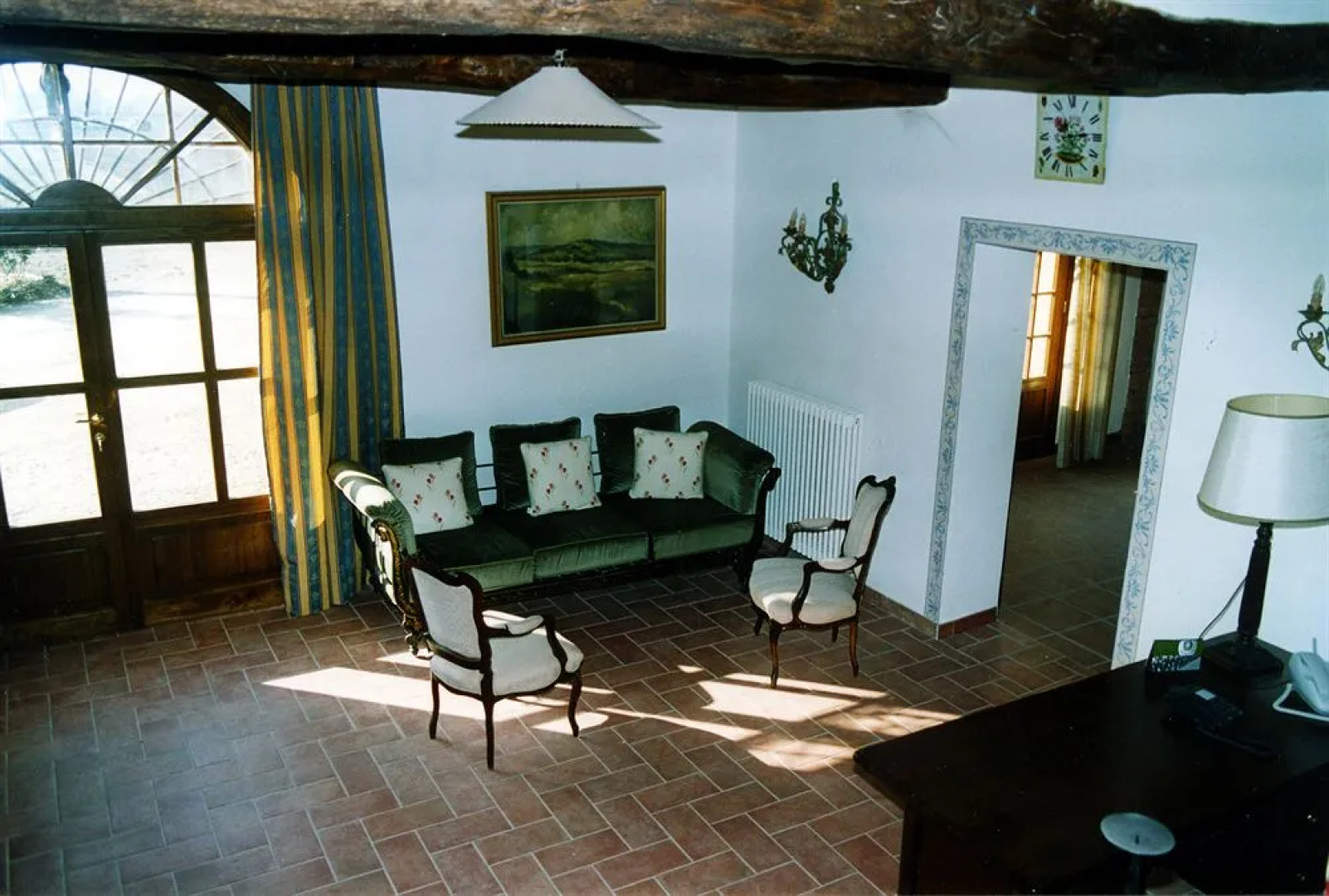 Agriturismo Pradone