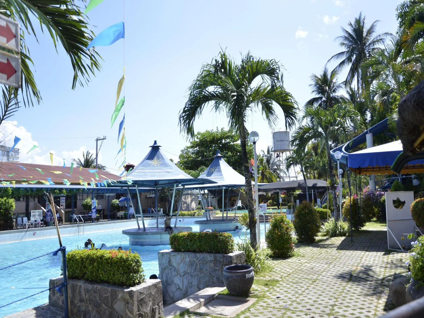 Riverview Resort & Conference Center