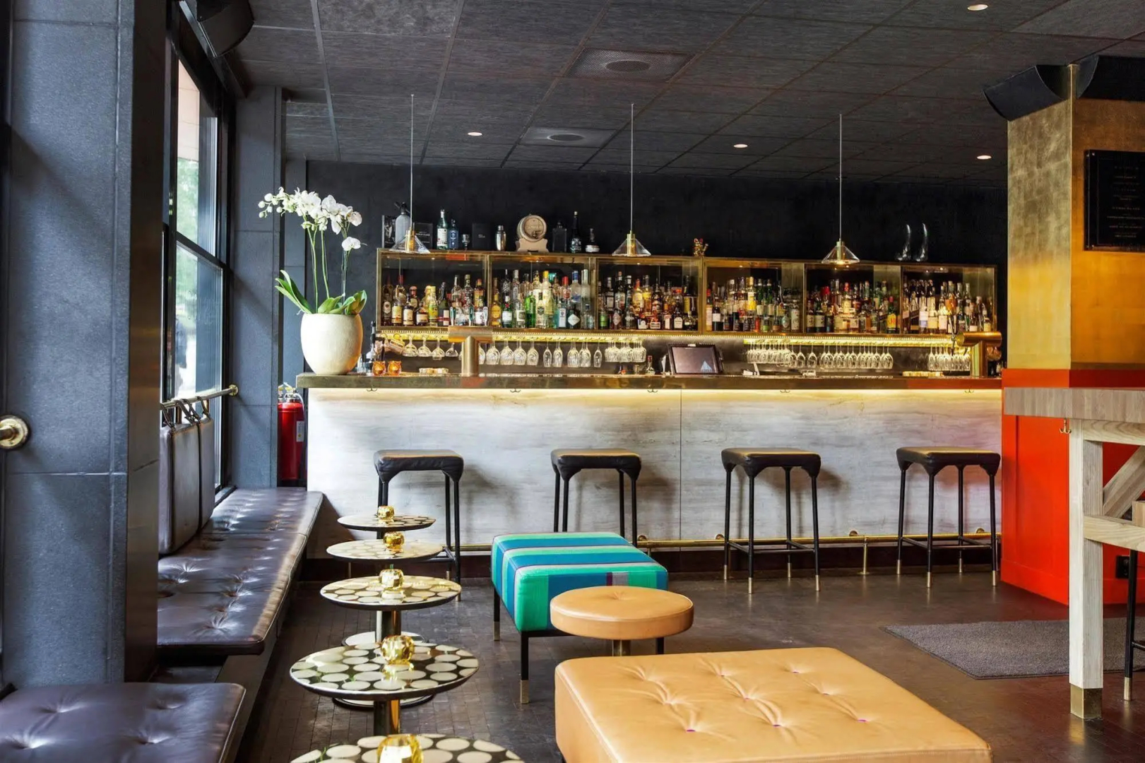 Elite Eden Park Hotel