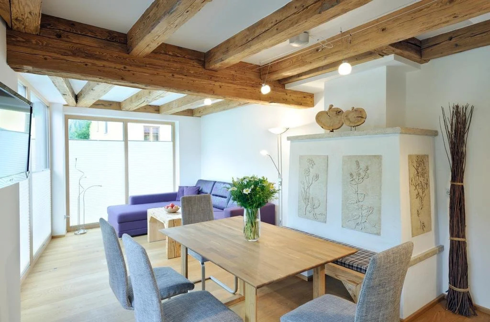 UR-NATUR Appartements