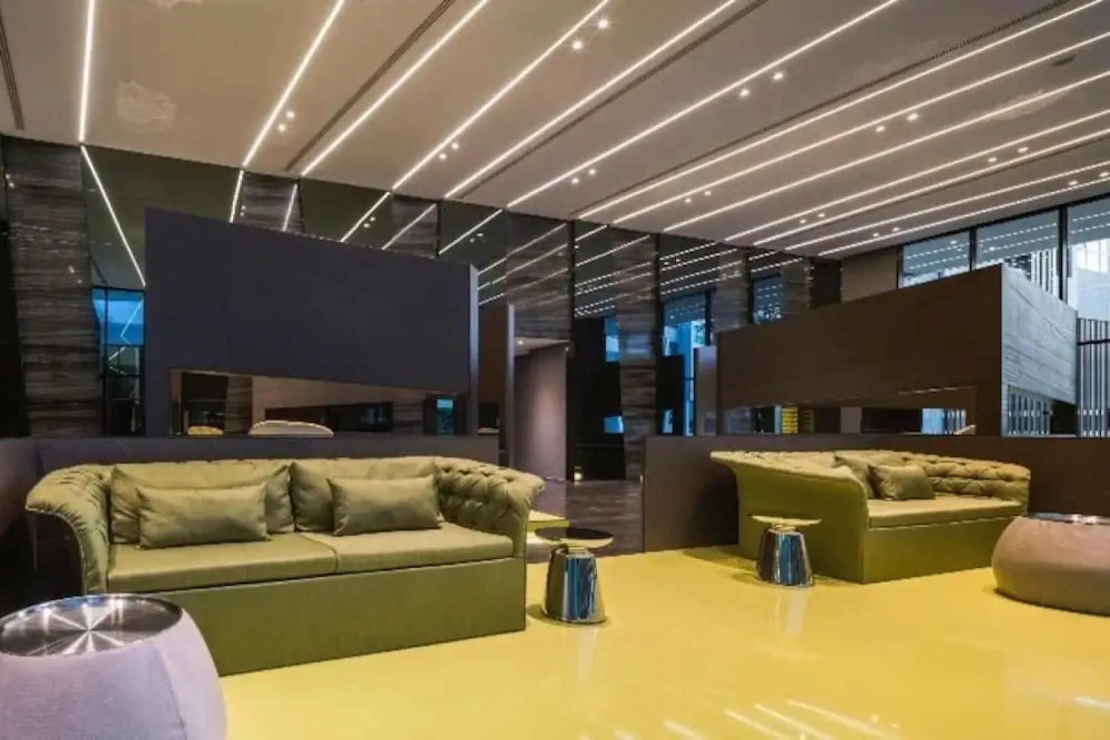 The Base Central Pattaya by Minsu