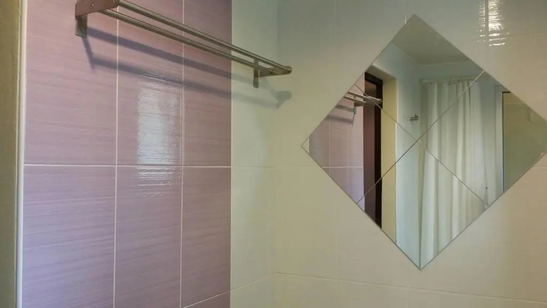 Bann Baimai Boutique room