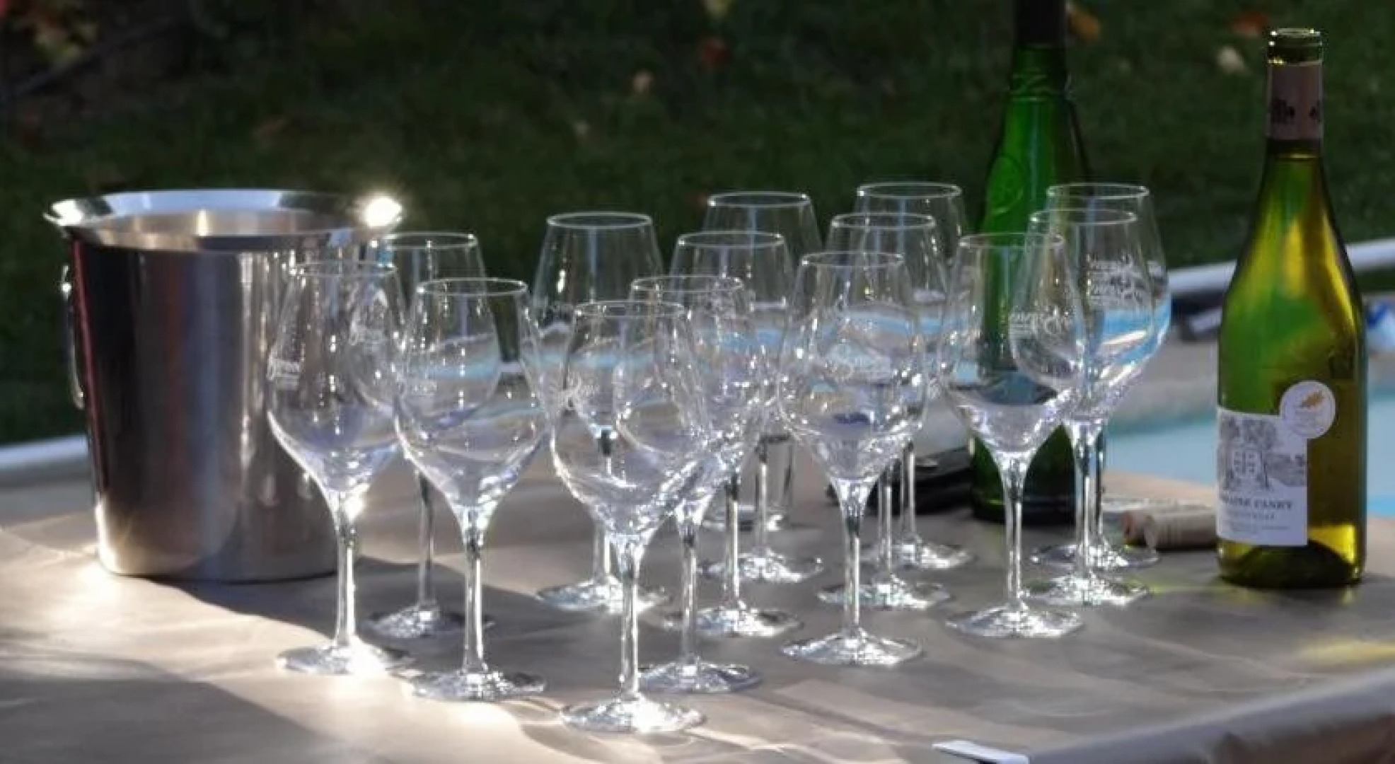 Bed & Breakfast LOrangerie