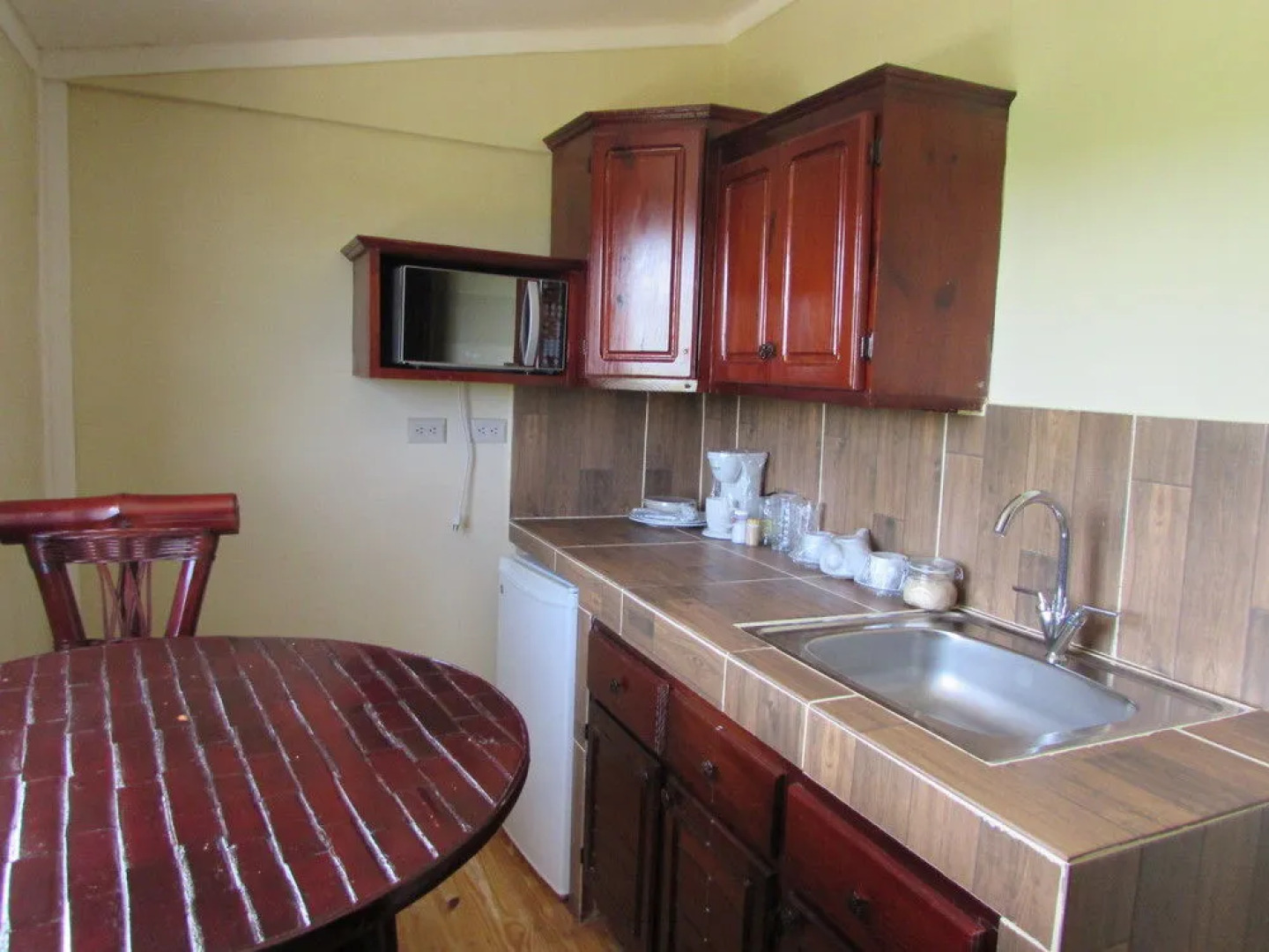 Marina del Mar Hotel