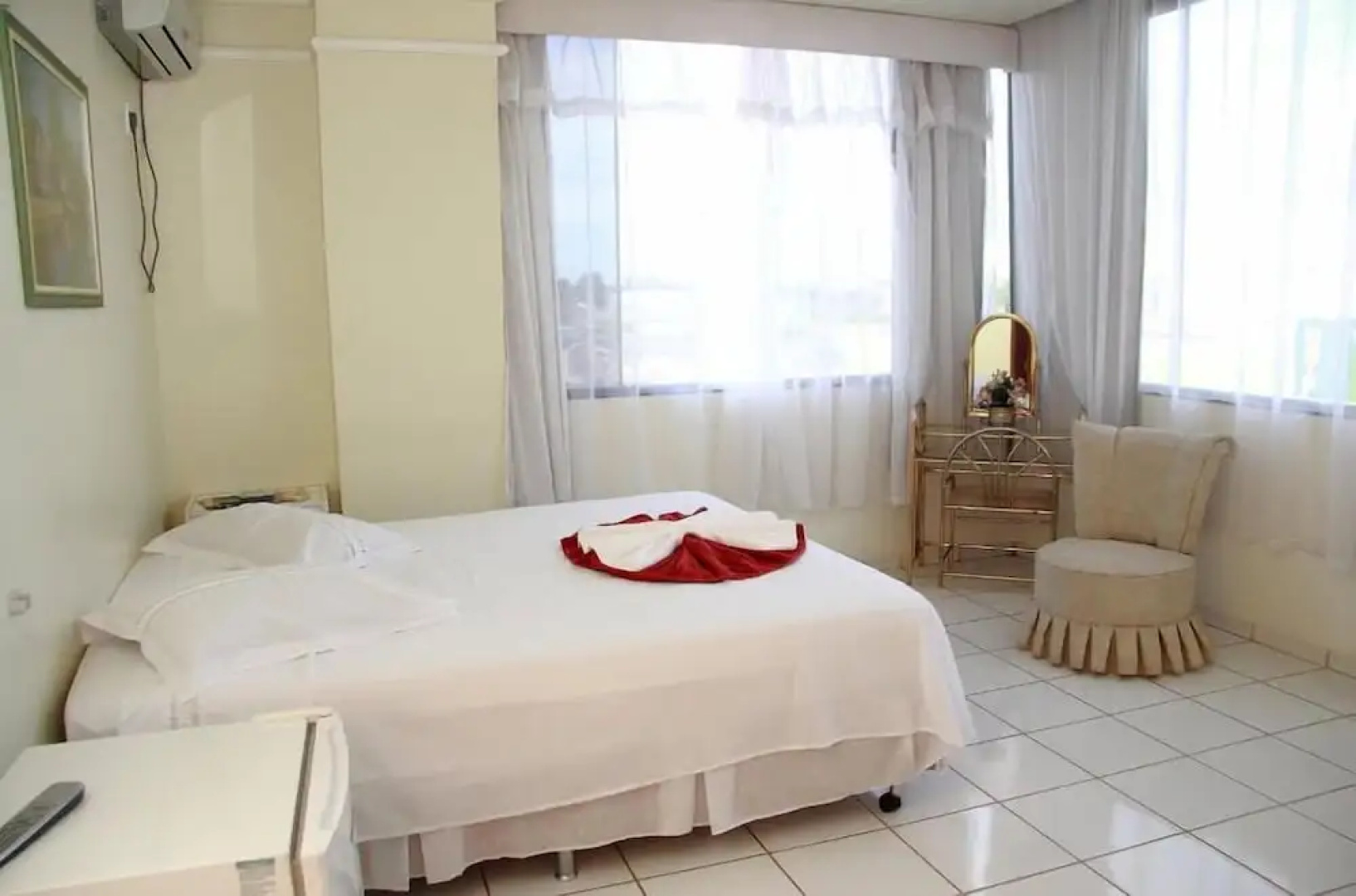 Santa Rosa Palace Hotel