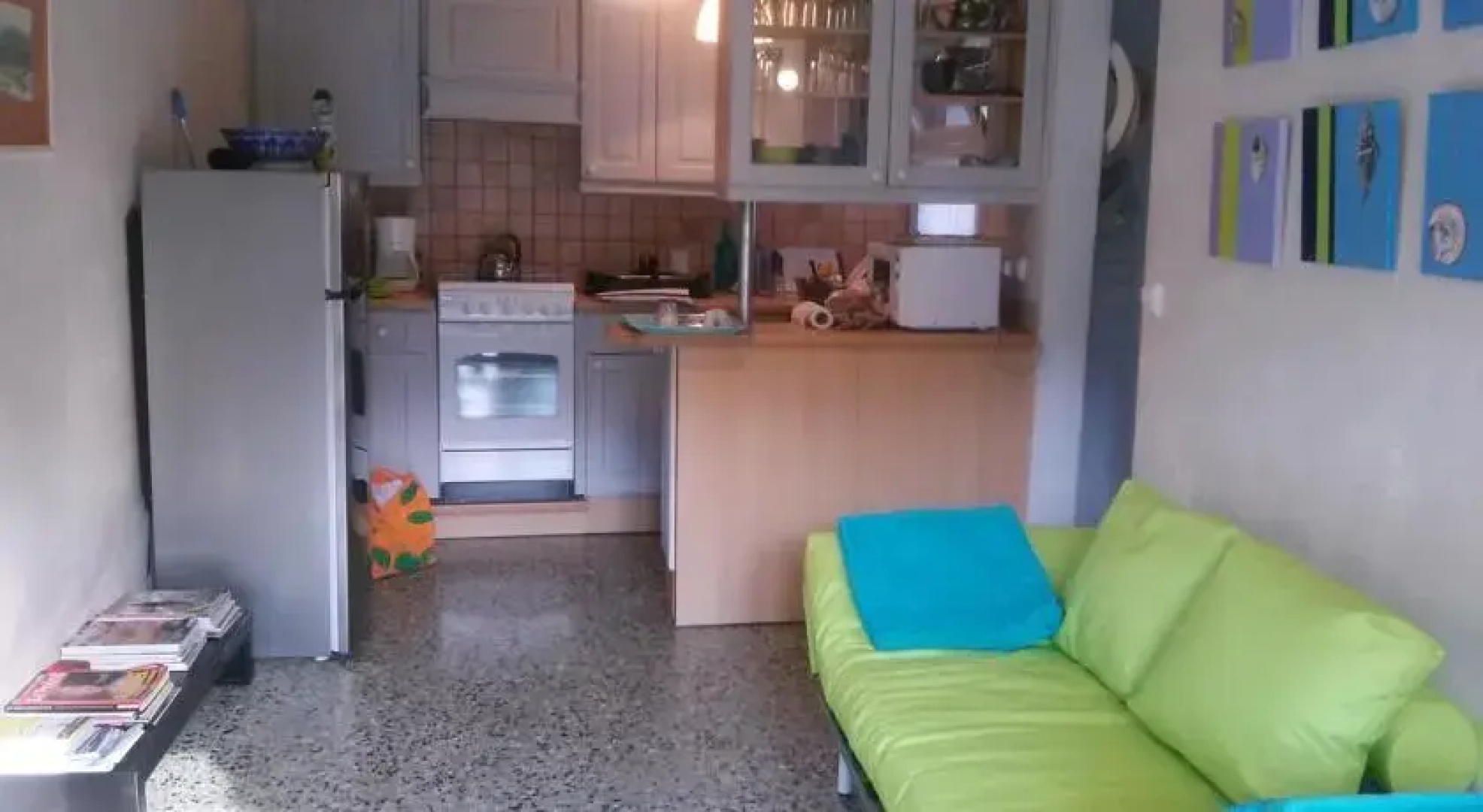 Apartamento Benedicta
