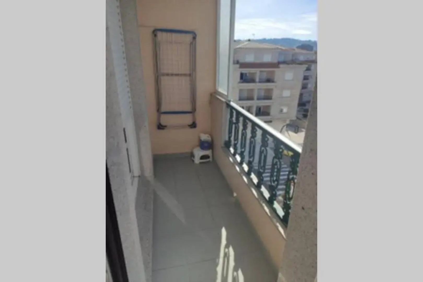 Apartamento de verano en Vilagarcía de Arousa