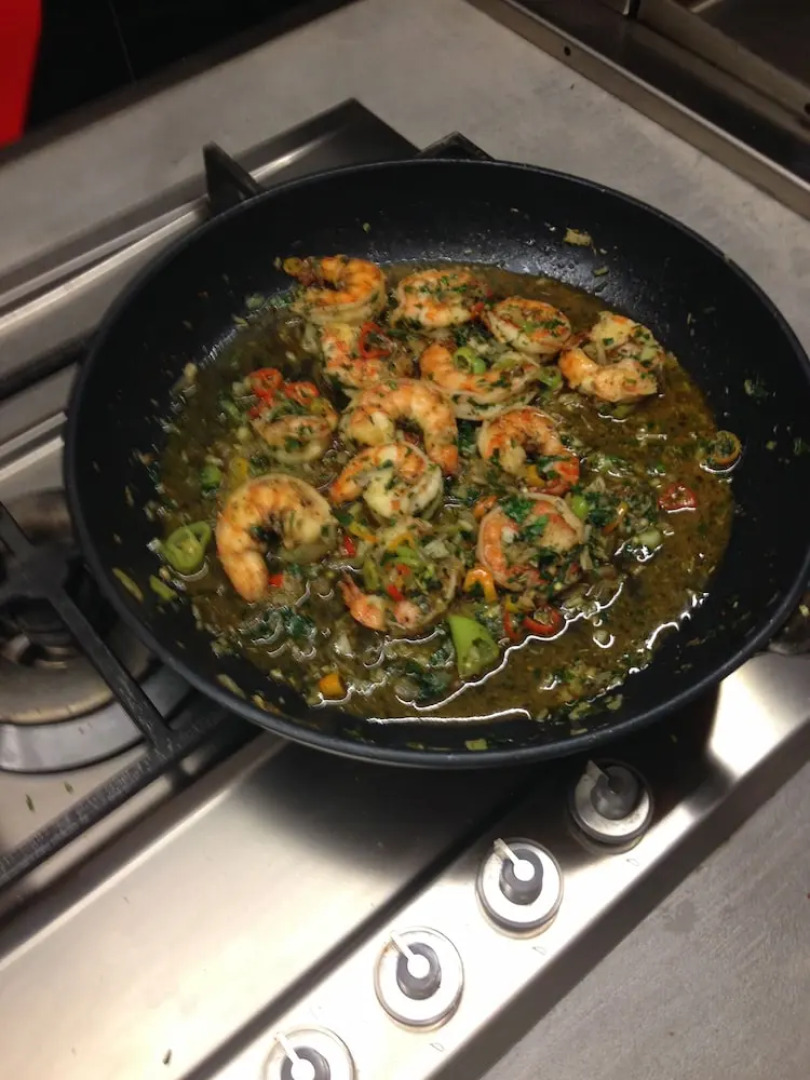 La Résidence NOU CINQ