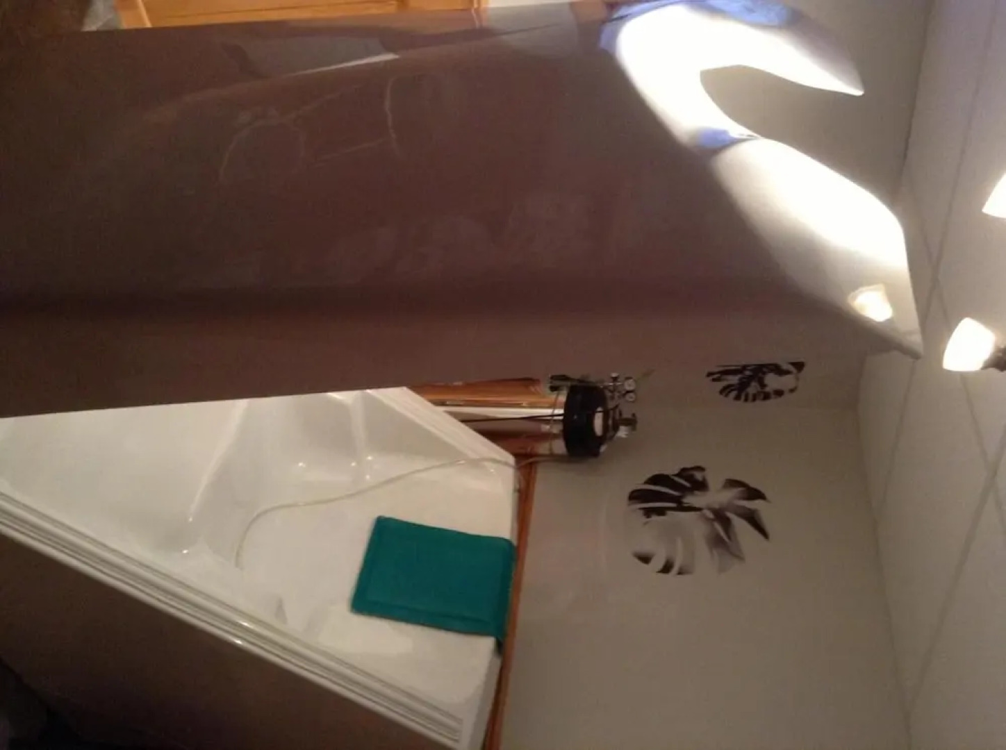 Au Coin de la Berge Gite Touristique