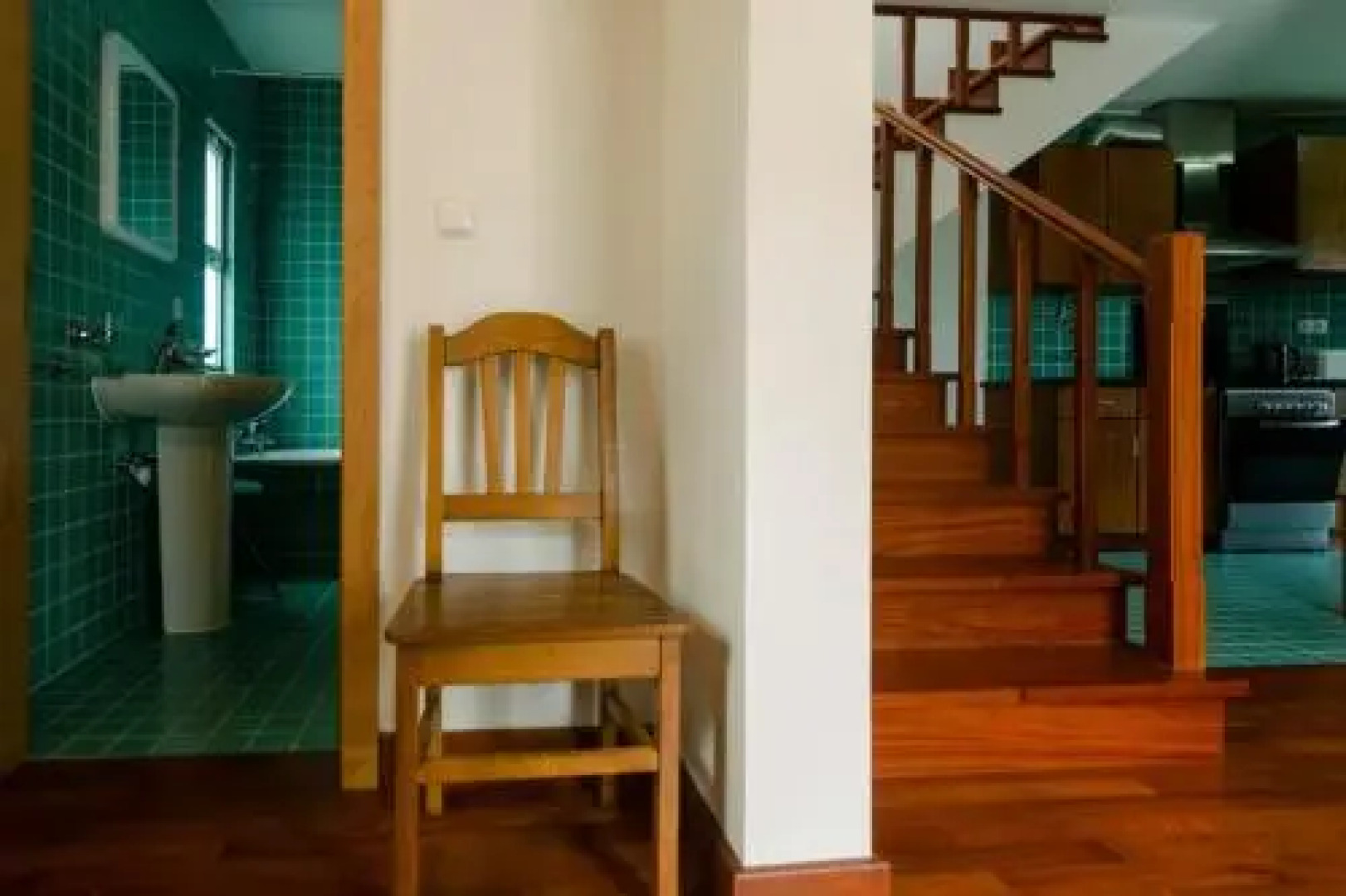 Living Azores Sete Cidades