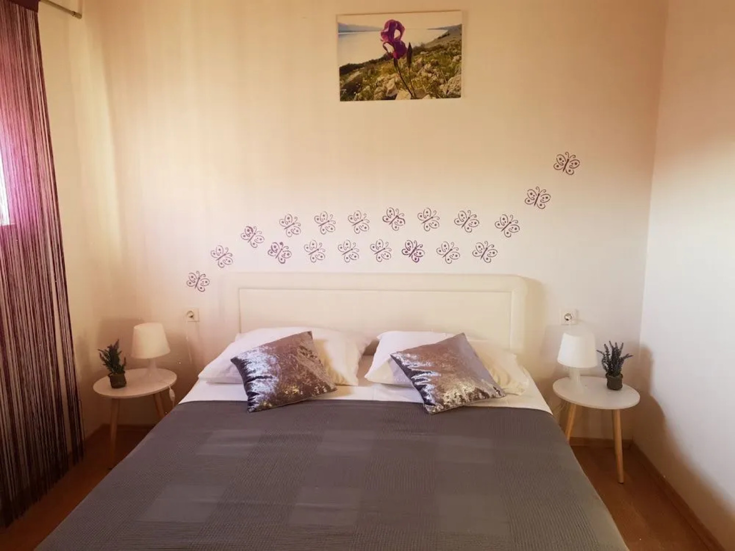 Apartments Dalmatinka Metajna Novalja