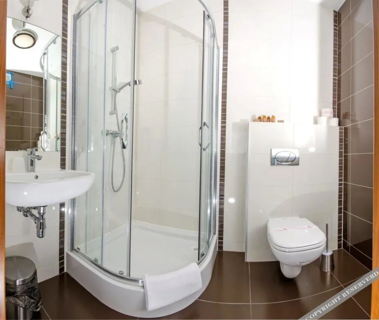 Atrium Luksusowe Apartamenty