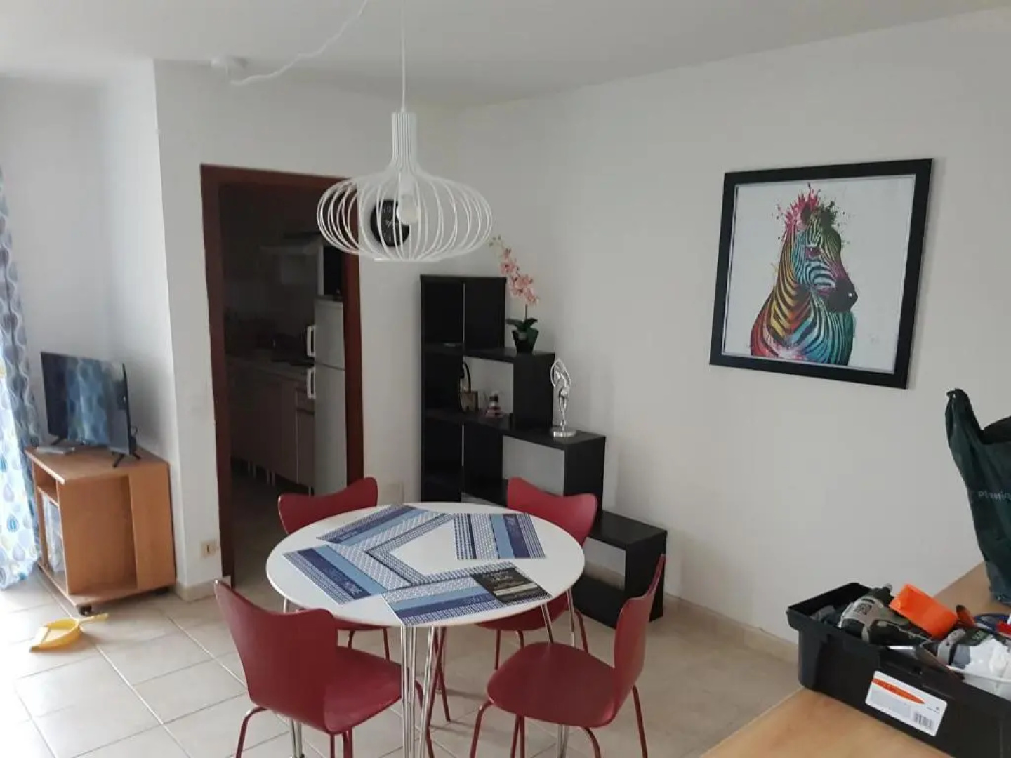 Appartement T2 Bord de Mer - Maria Beach