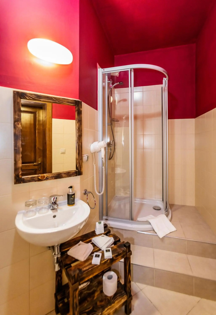 Hotel The Grand Viglas