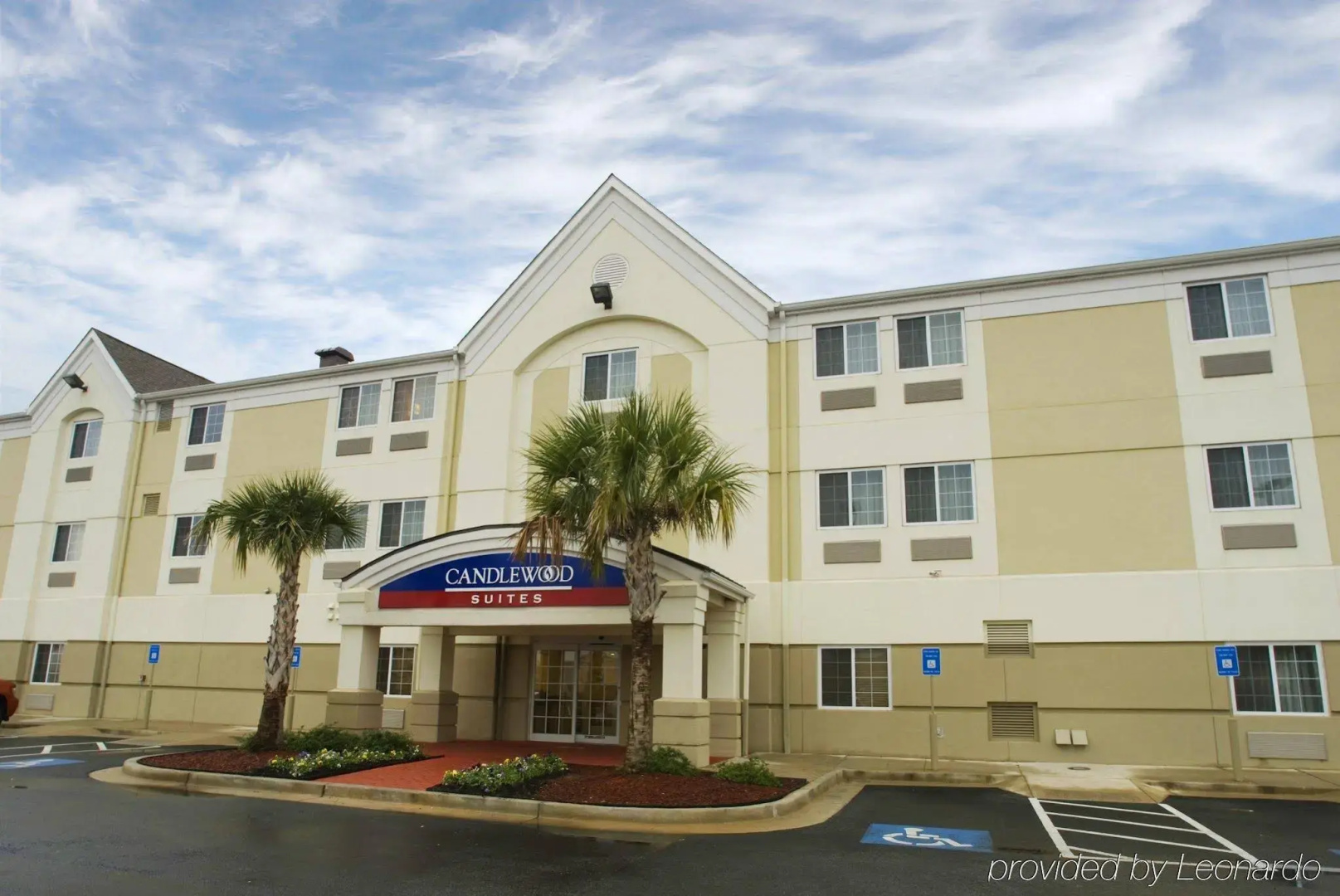 Candlewood Suites Warner Robins/Robins AFB by IHG
